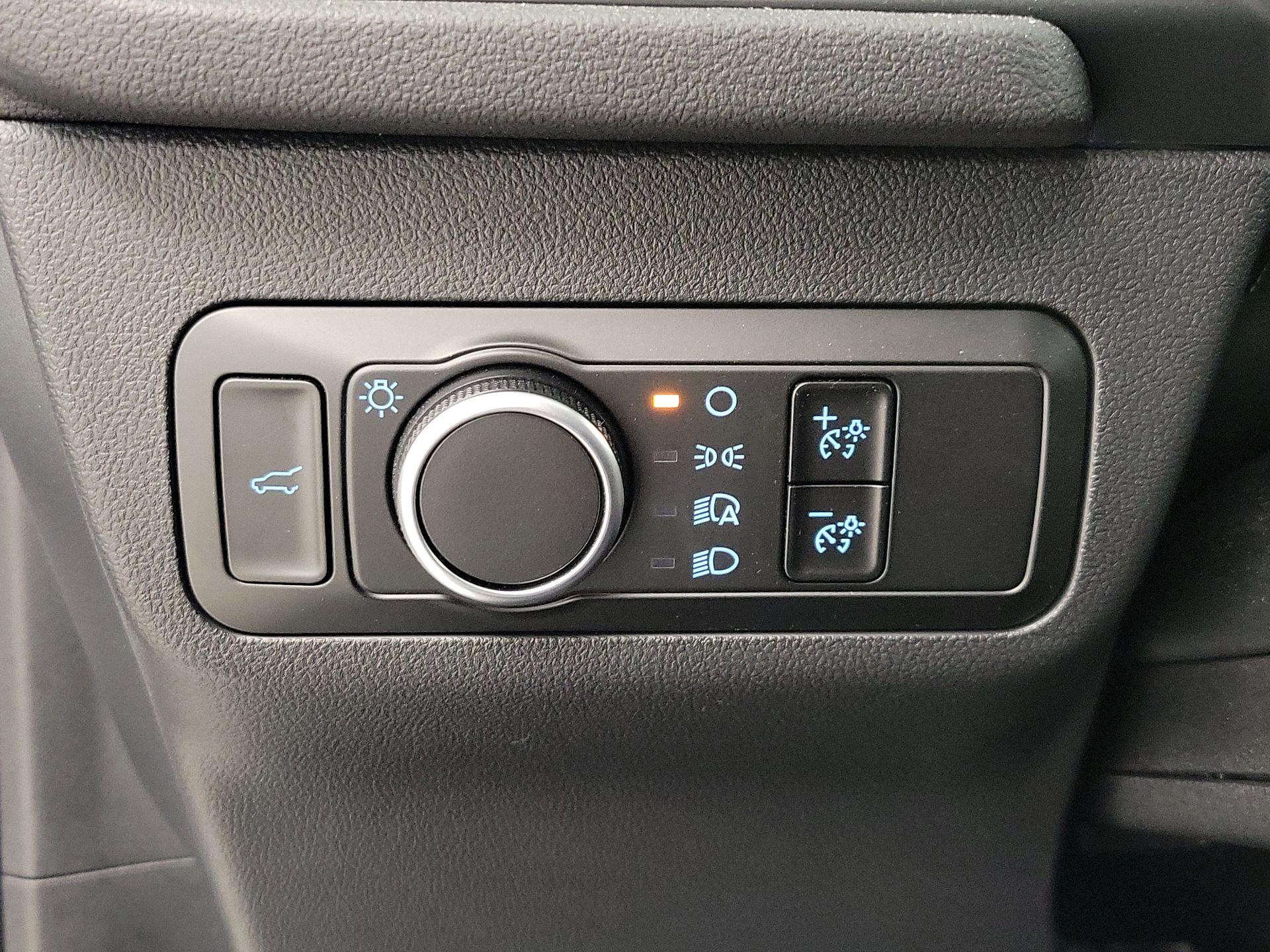 Thumbnail: 2025 Ford Escape - 13