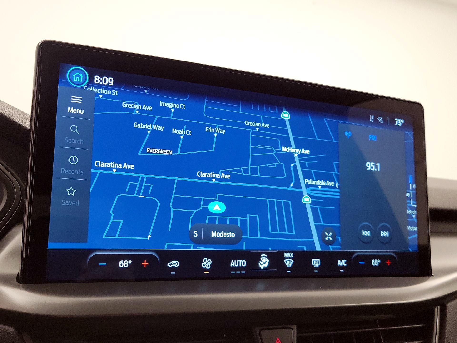 Thumbnail: 2025 Ford Escape - 14