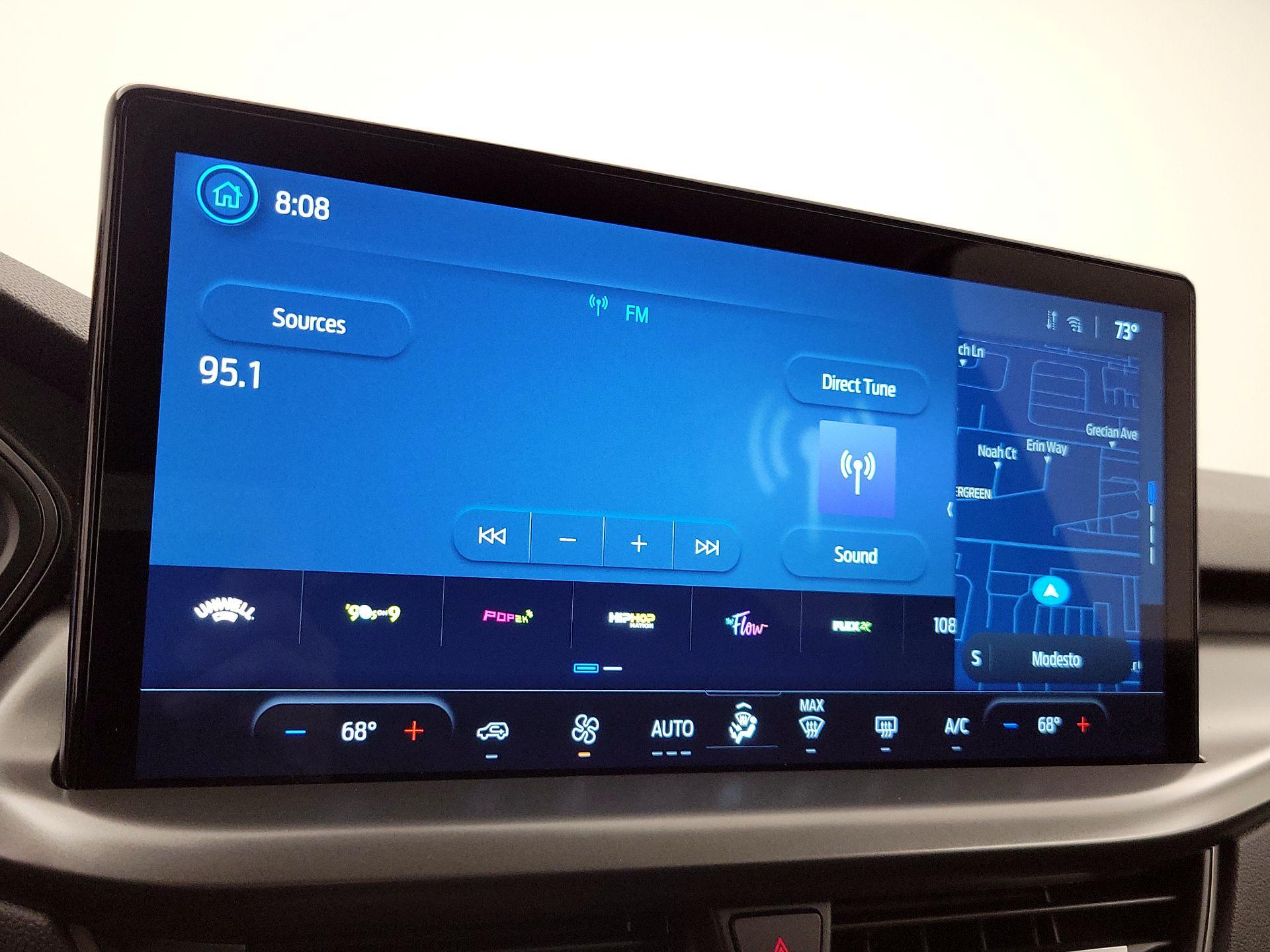 Thumbnail: 2025 Ford Escape - 16