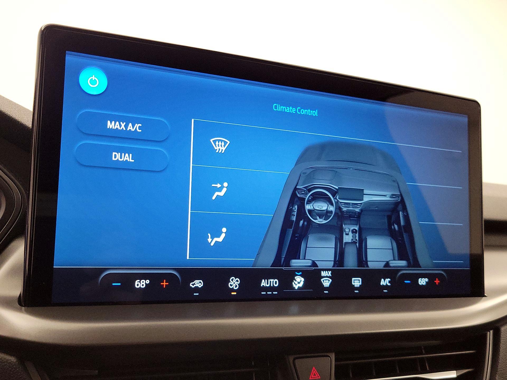 Thumbnail: 2025 Ford Escape - 17