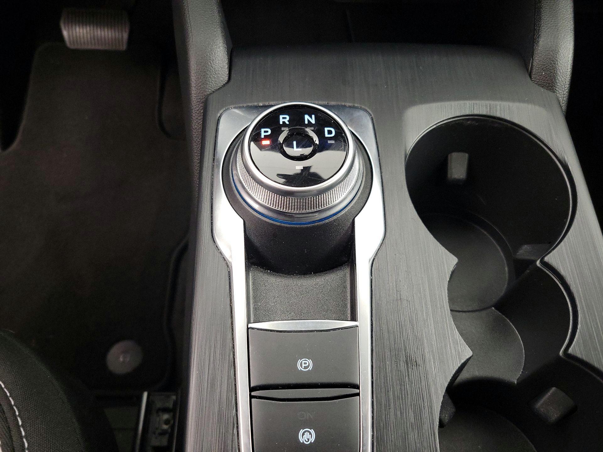 Thumbnail: 2025 Ford Escape - 18