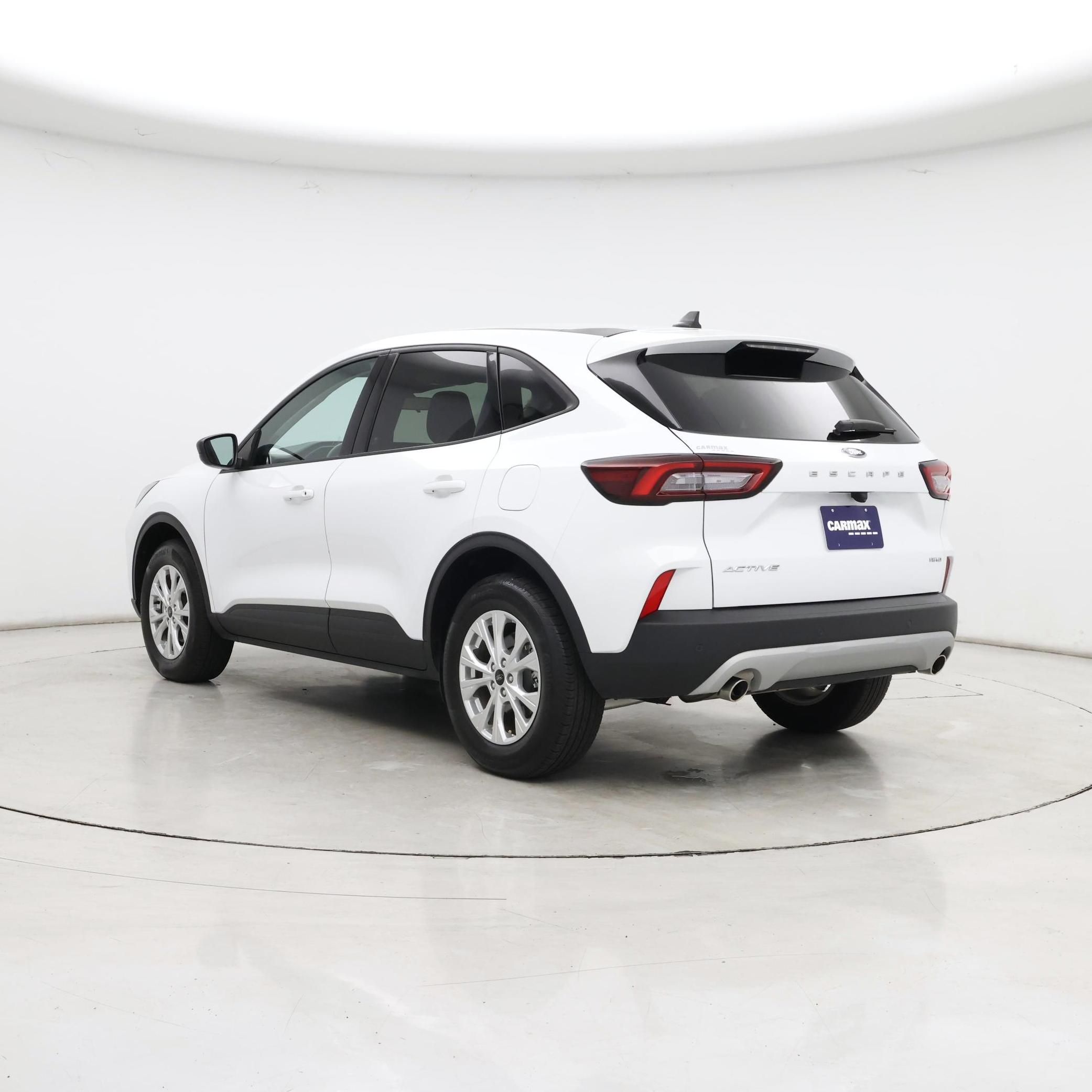 Thumbnail: 2025 Ford Escape - 2