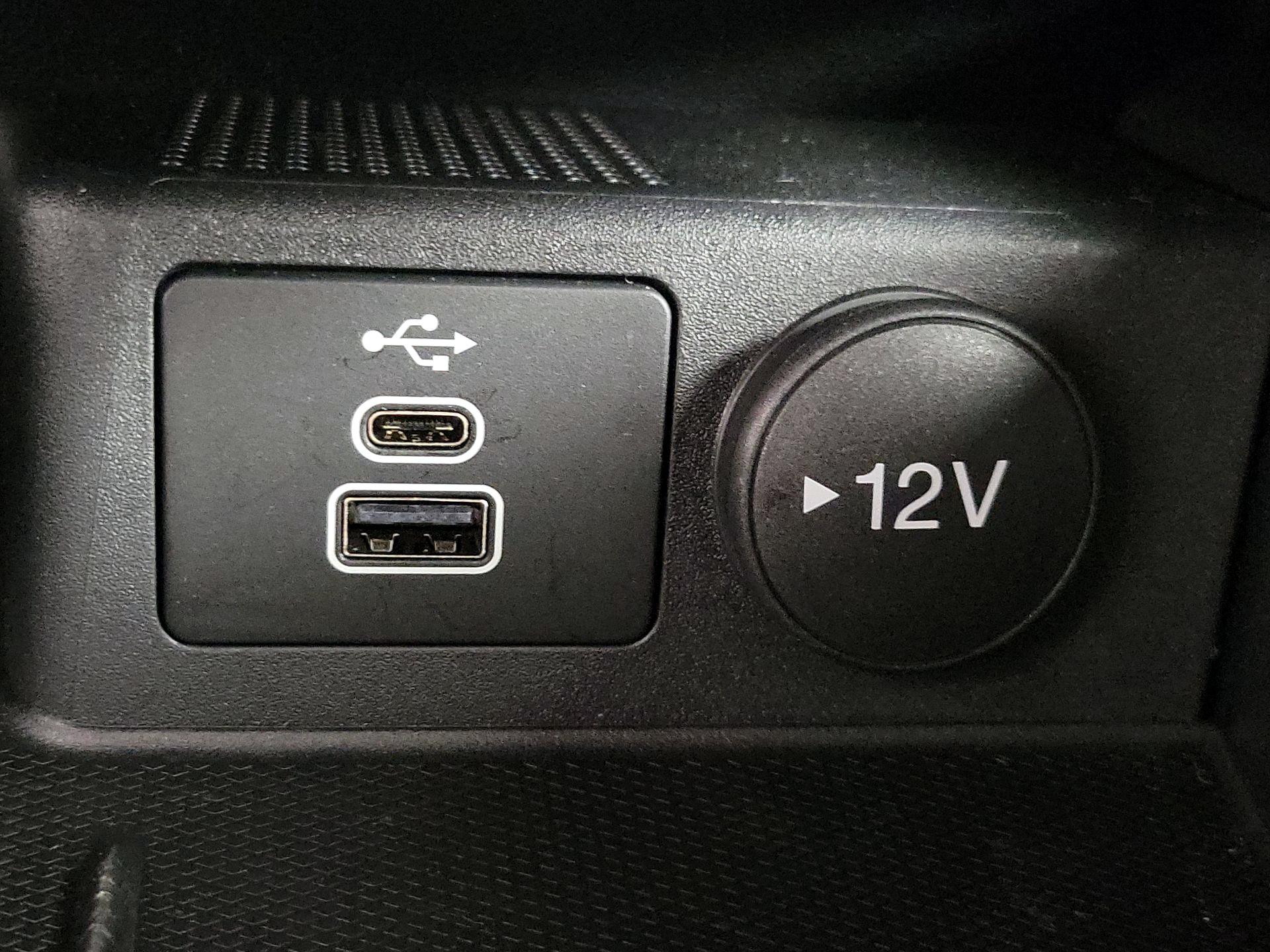 Thumbnail: 2025 Ford Escape - 19