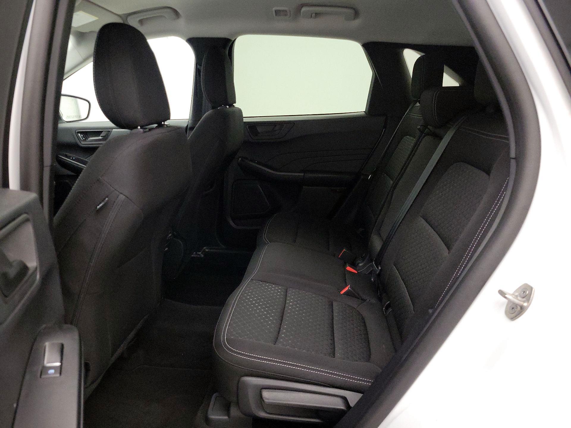 Thumbnail: 2025 Ford Escape - 20