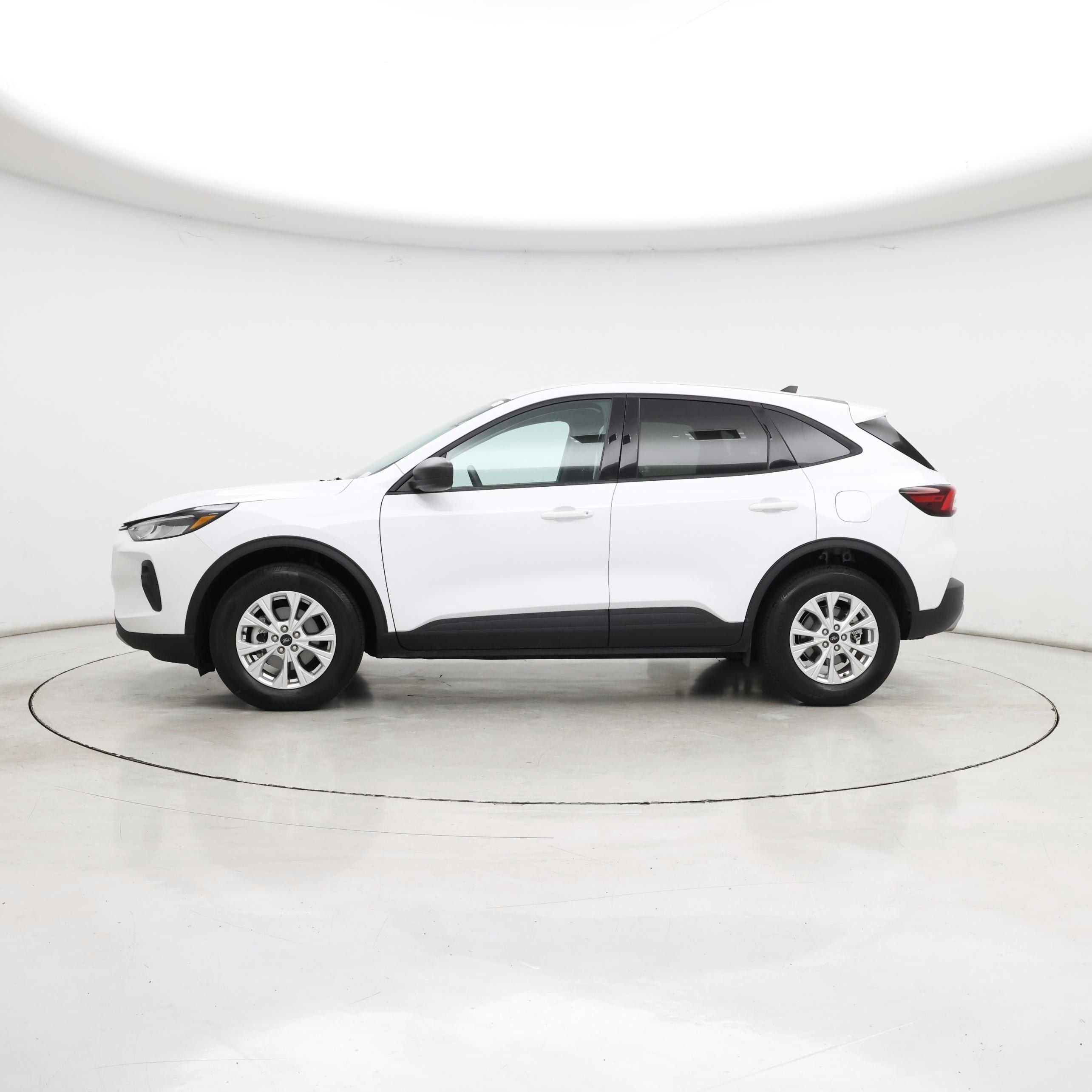 Thumbnail: 2025 Ford Escape - 3