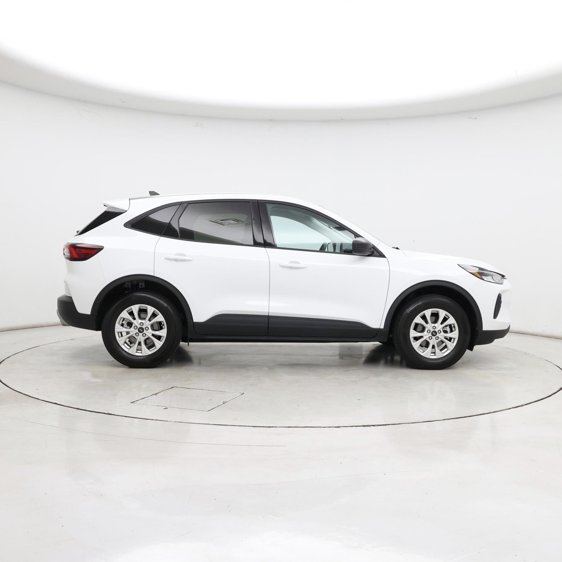 Thumbnail: 2025 Ford Escape - 7