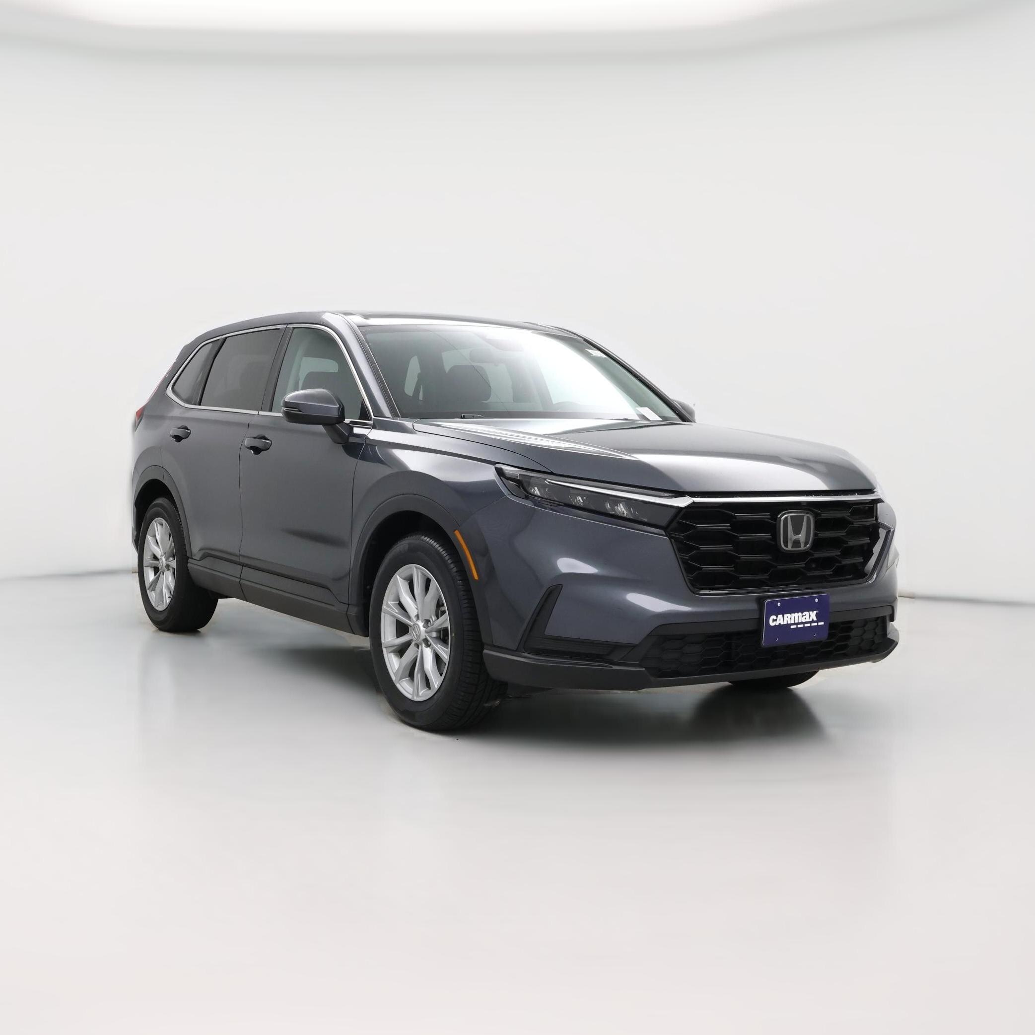 Thumbnail: 2024 Honda CR-V - 1