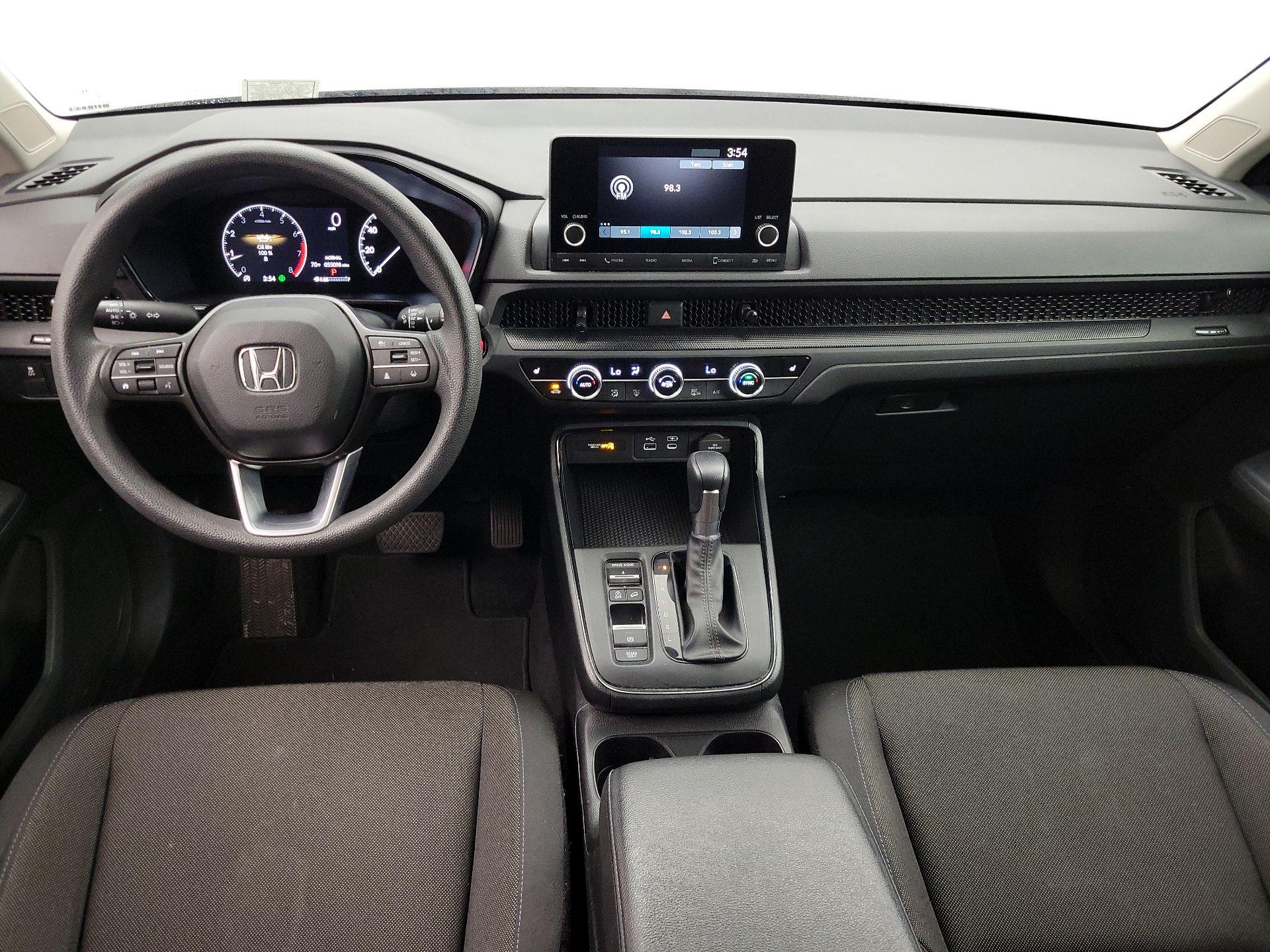 Thumbnail: 2024 Honda CR-V - 9