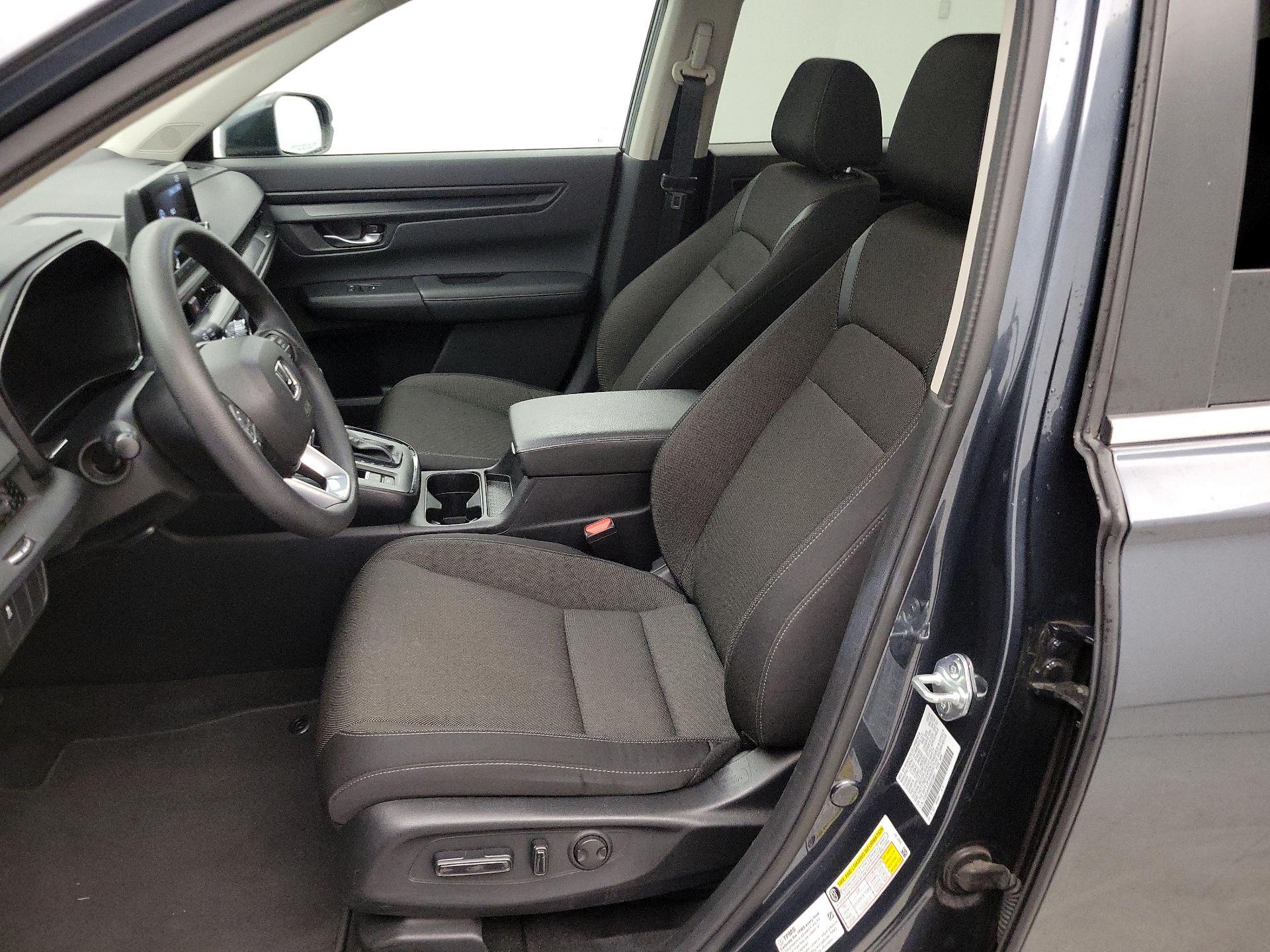 Thumbnail: 2024 Honda CR-V - 11