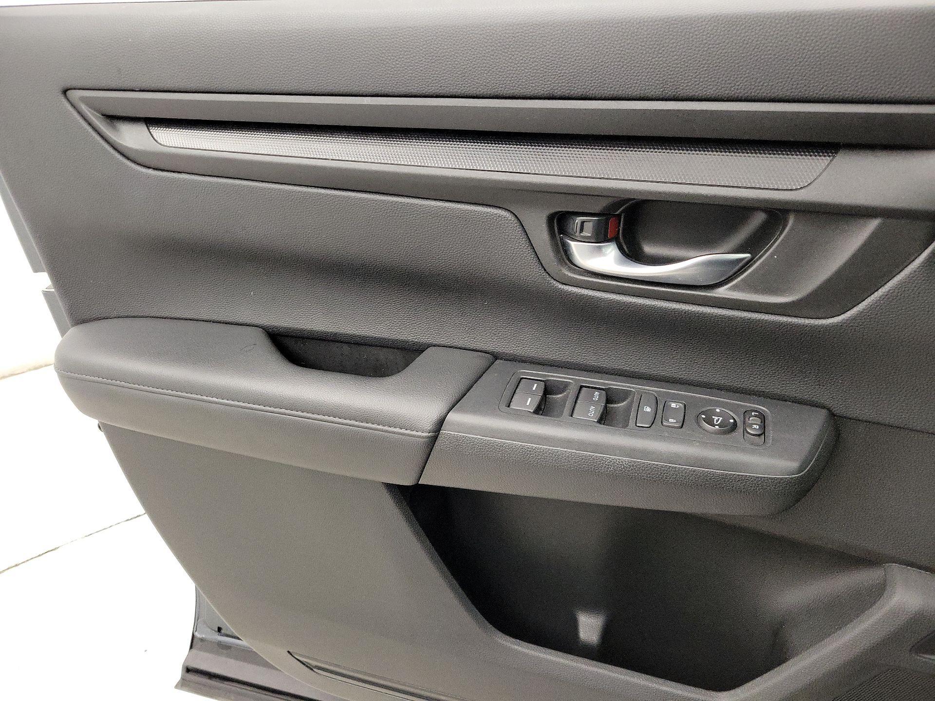 Thumbnail: 2024 Honda CR-V - 12