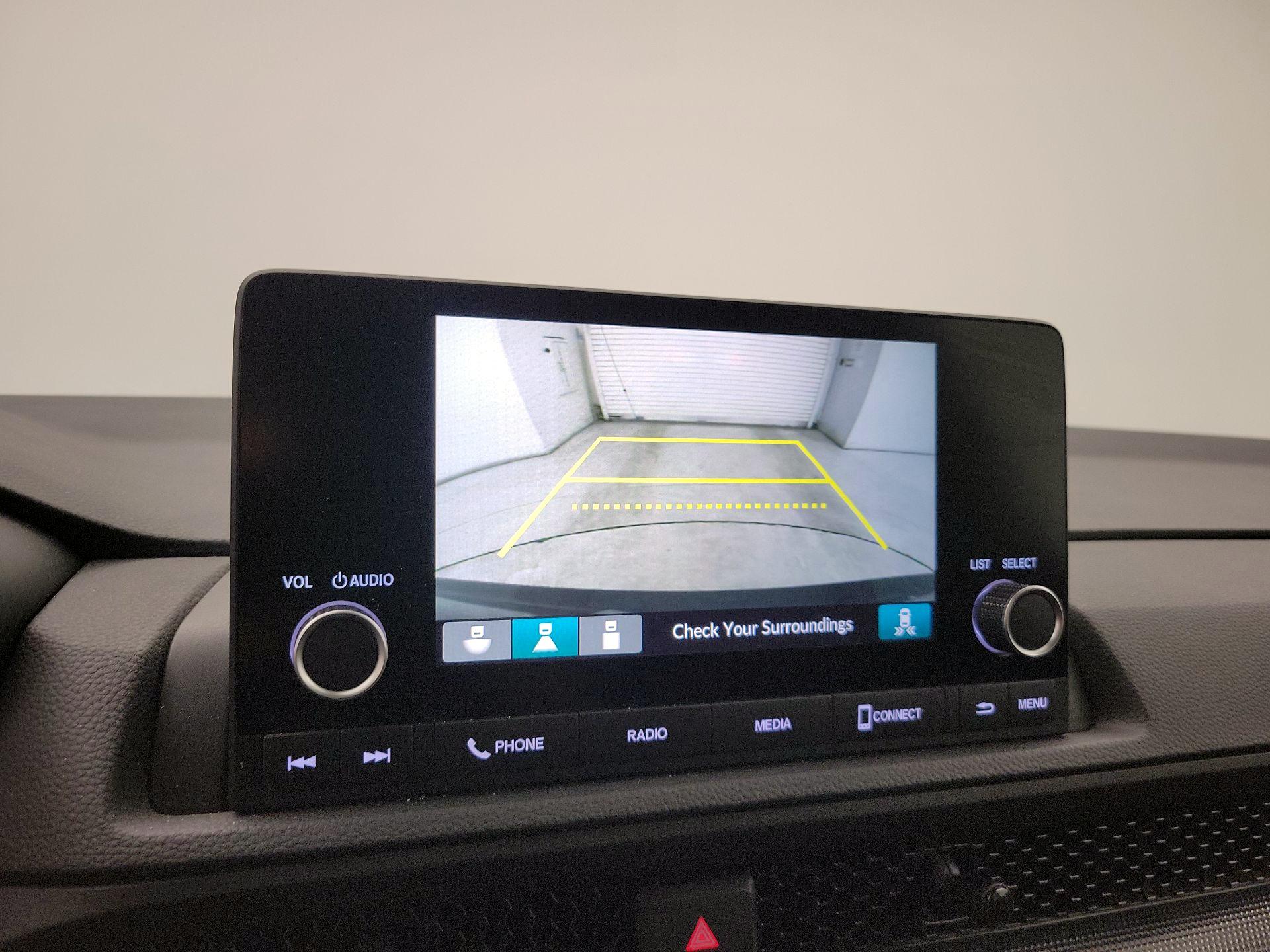 Thumbnail: 2024 Honda CR-V - 14