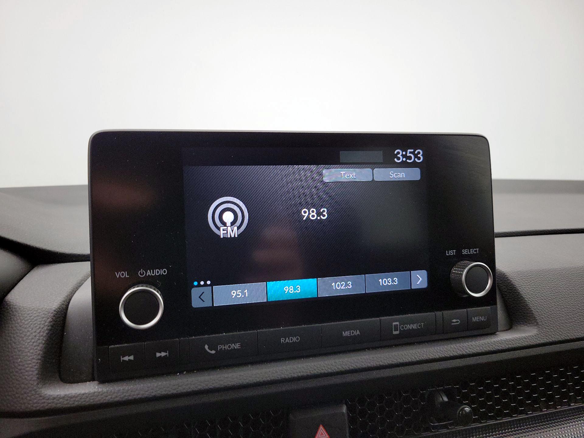 Thumbnail: 2024 Honda CR-V - 15