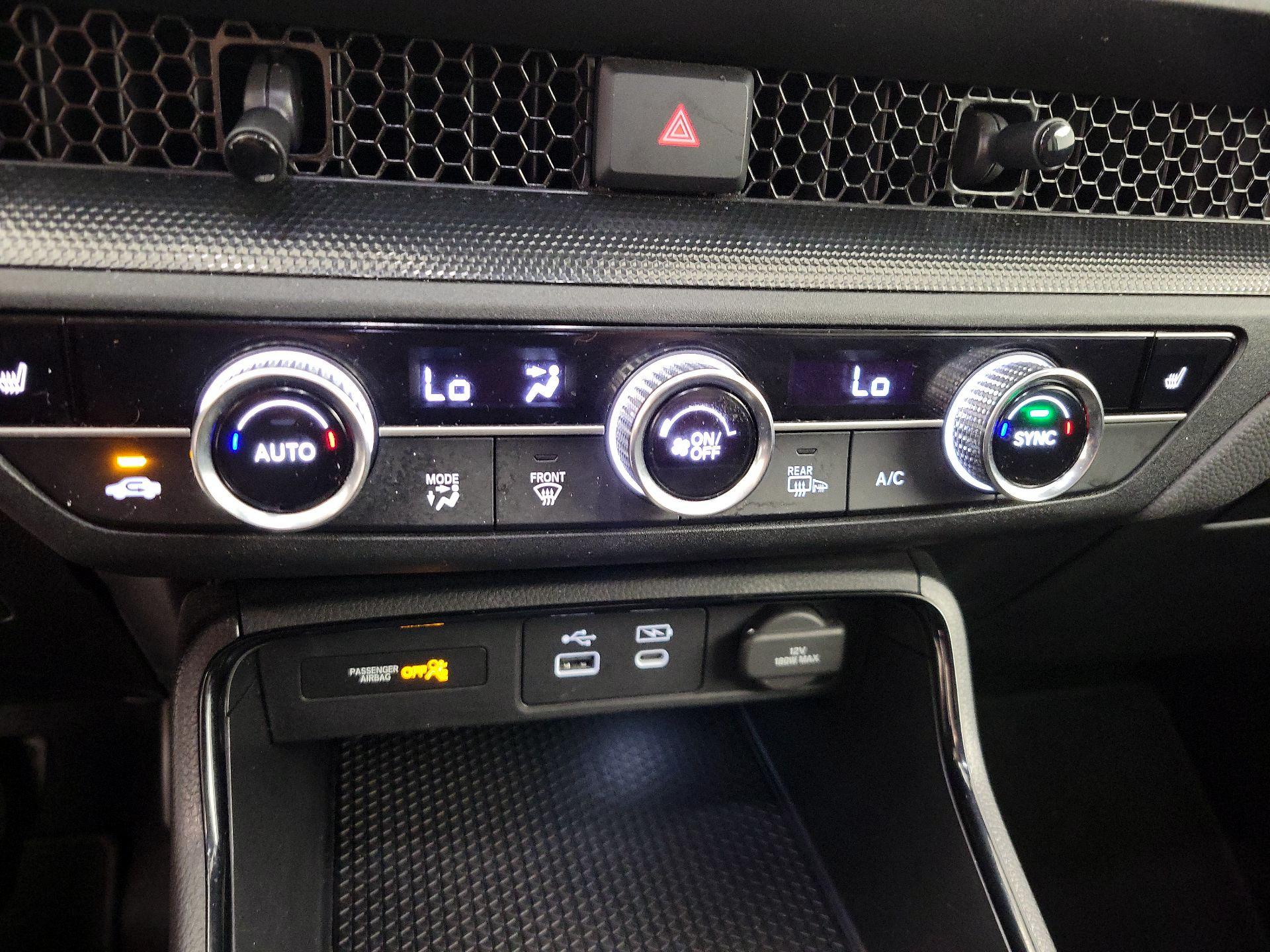 Thumbnail: 2024 Honda CR-V - 16