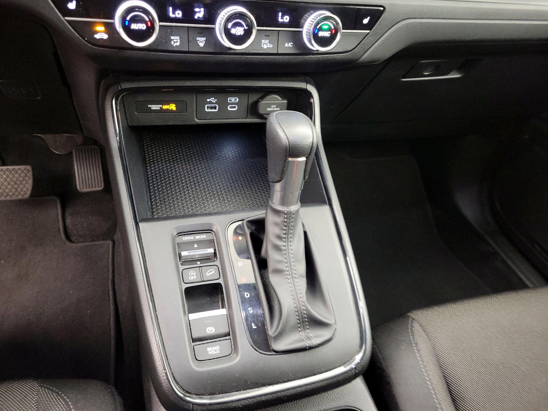 Thumbnail: 2024 Honda CR-V - 17