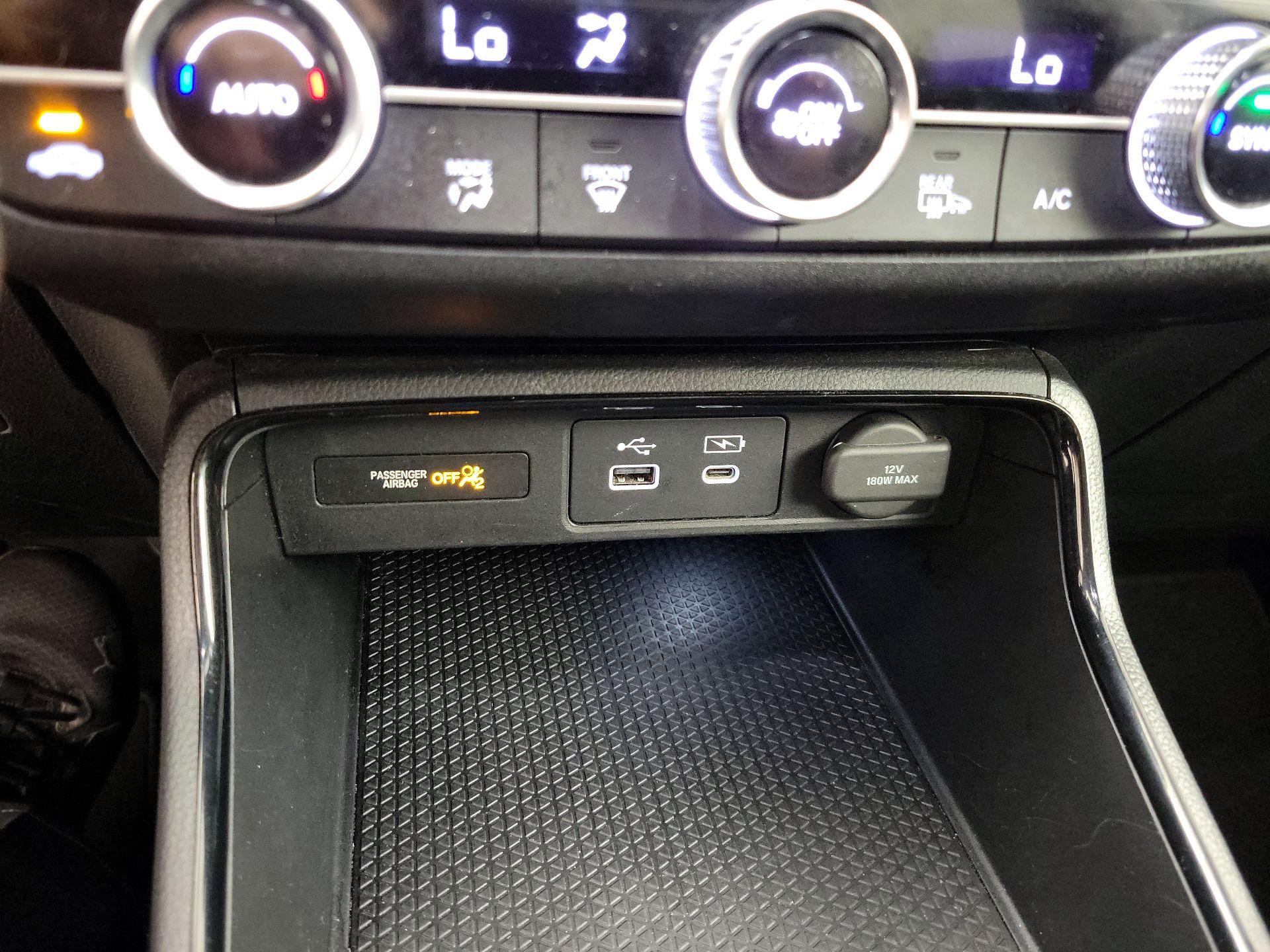 Thumbnail: 2024 Honda CR-V - 18