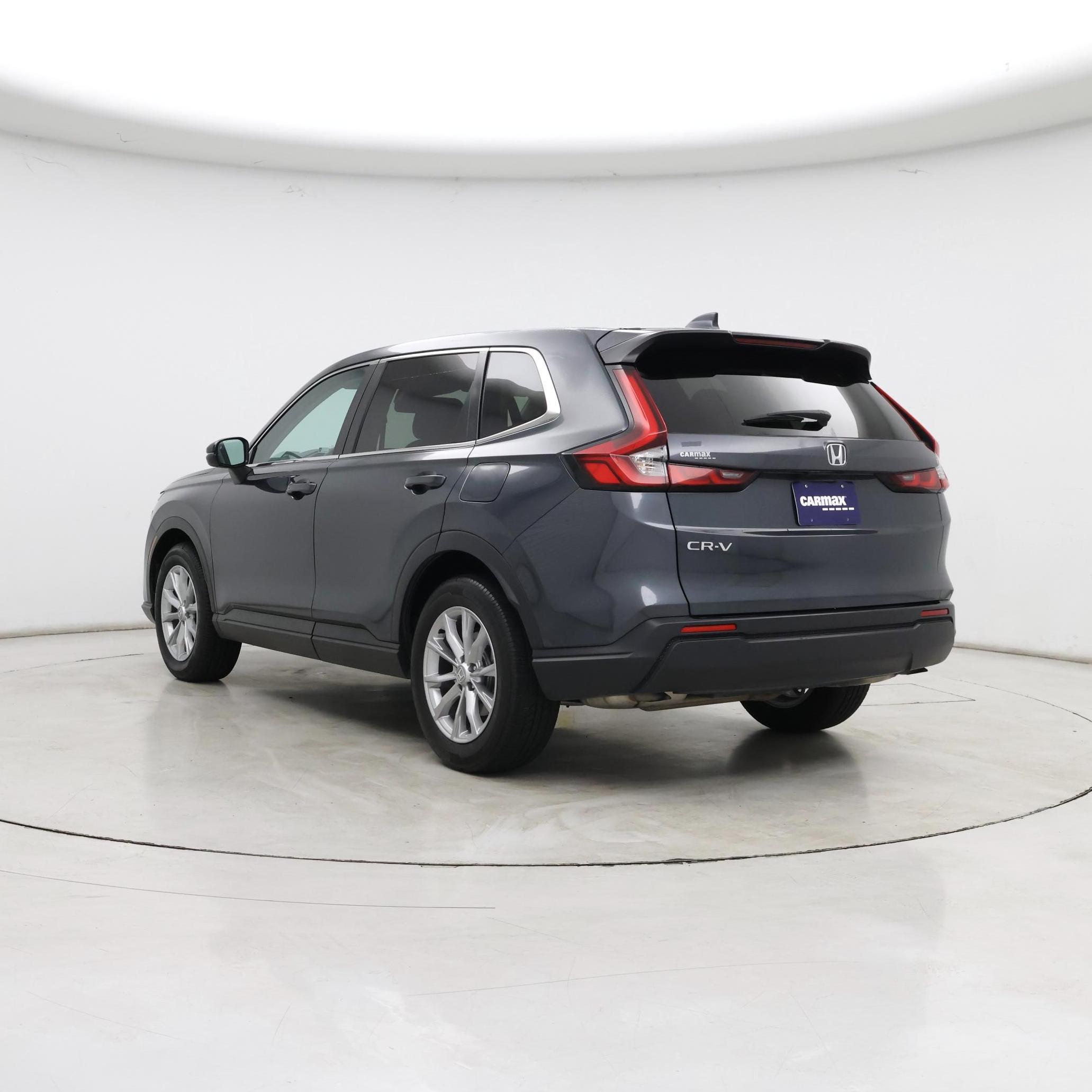 Thumbnail: 2024 Honda CR-V - 2