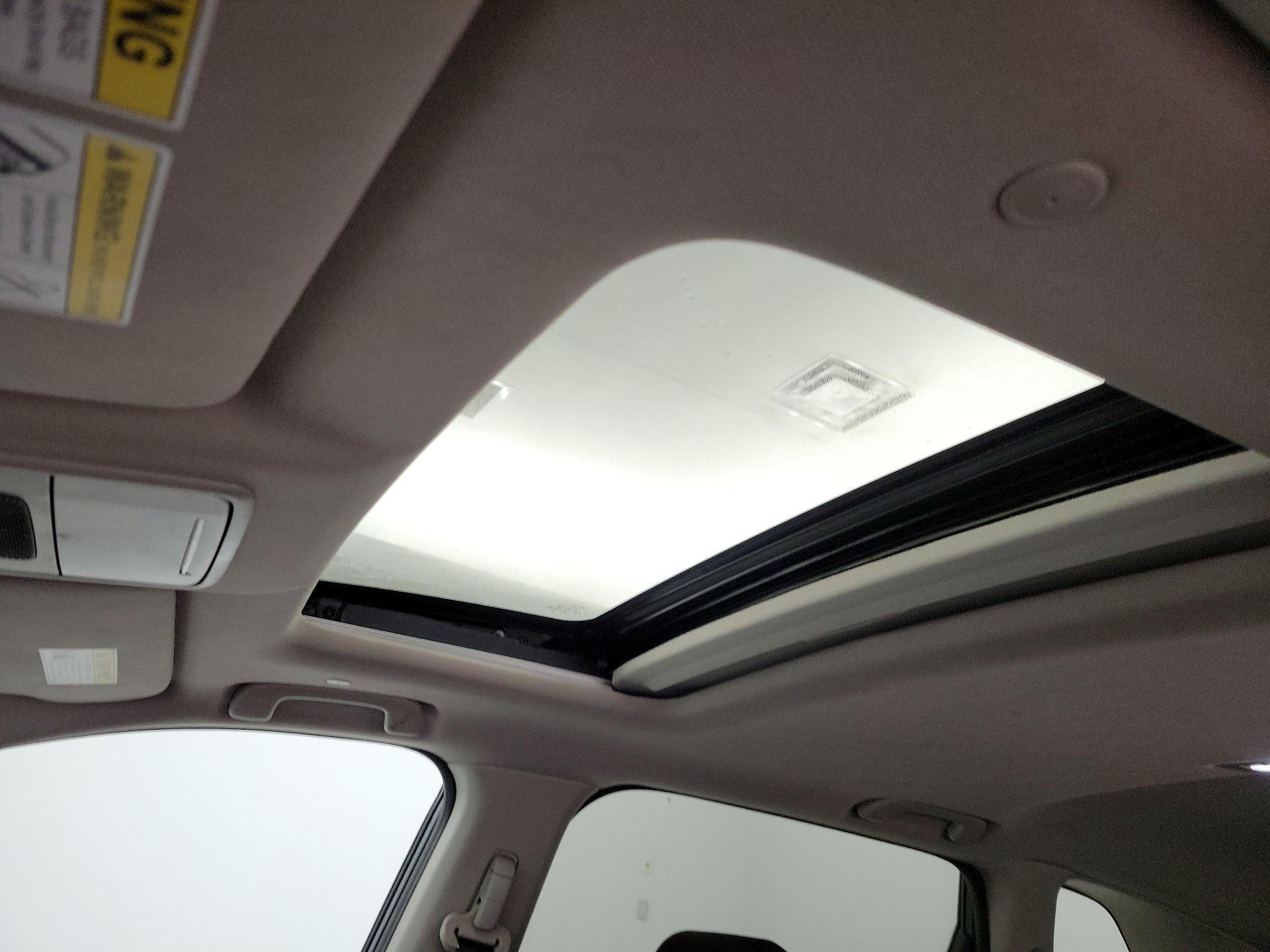 Thumbnail: 2024 Honda CR-V - 19