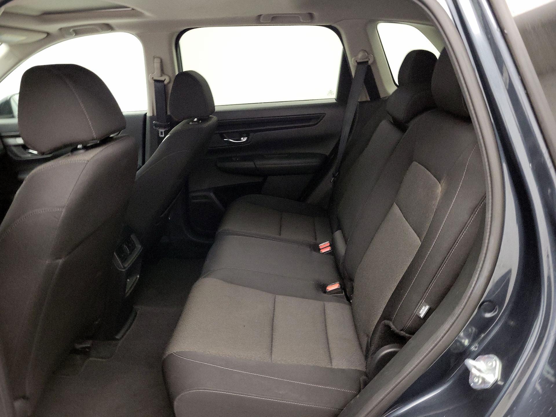 Thumbnail: 2024 Honda CR-V - 20