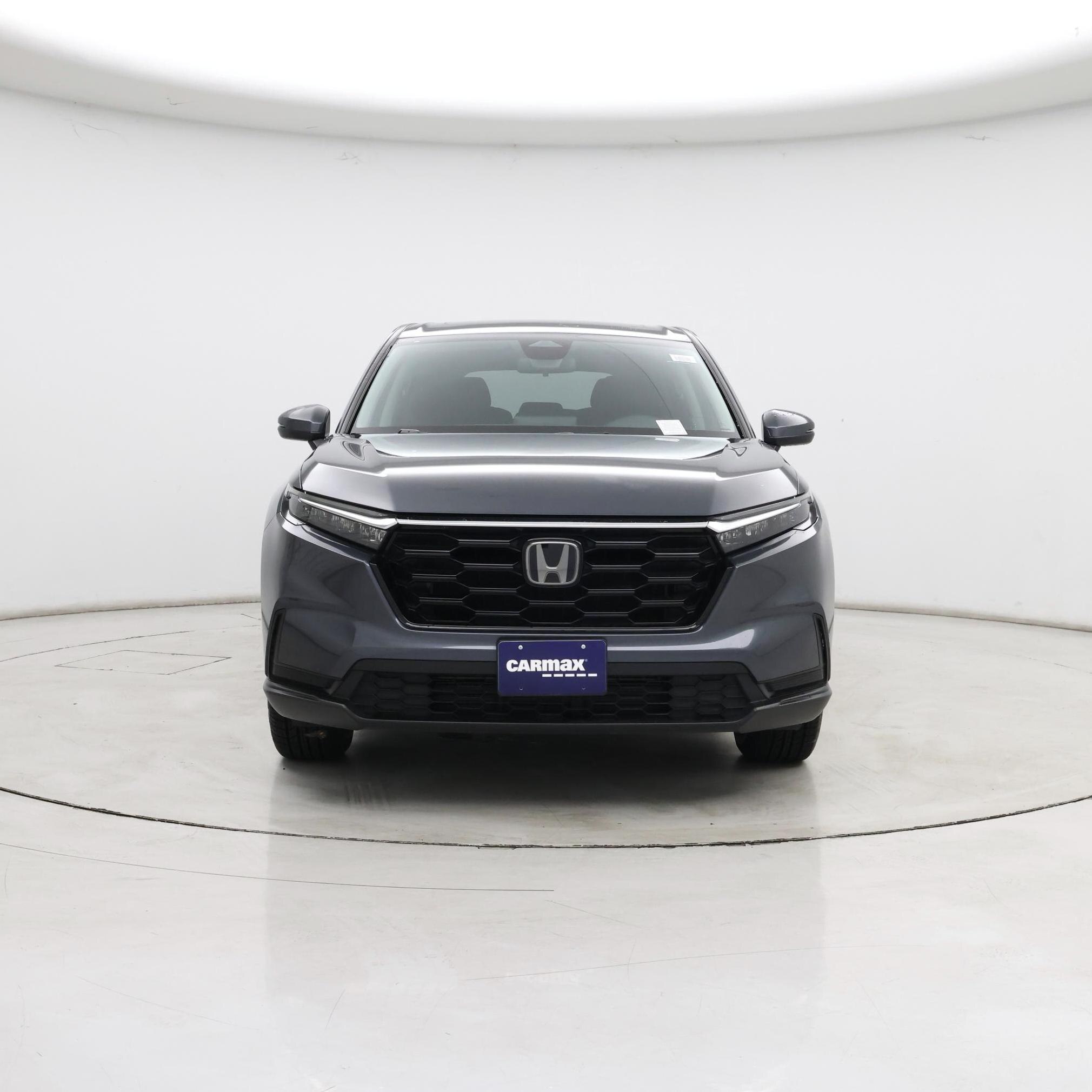 Thumbnail: 2024 Honda CR-V - 5
