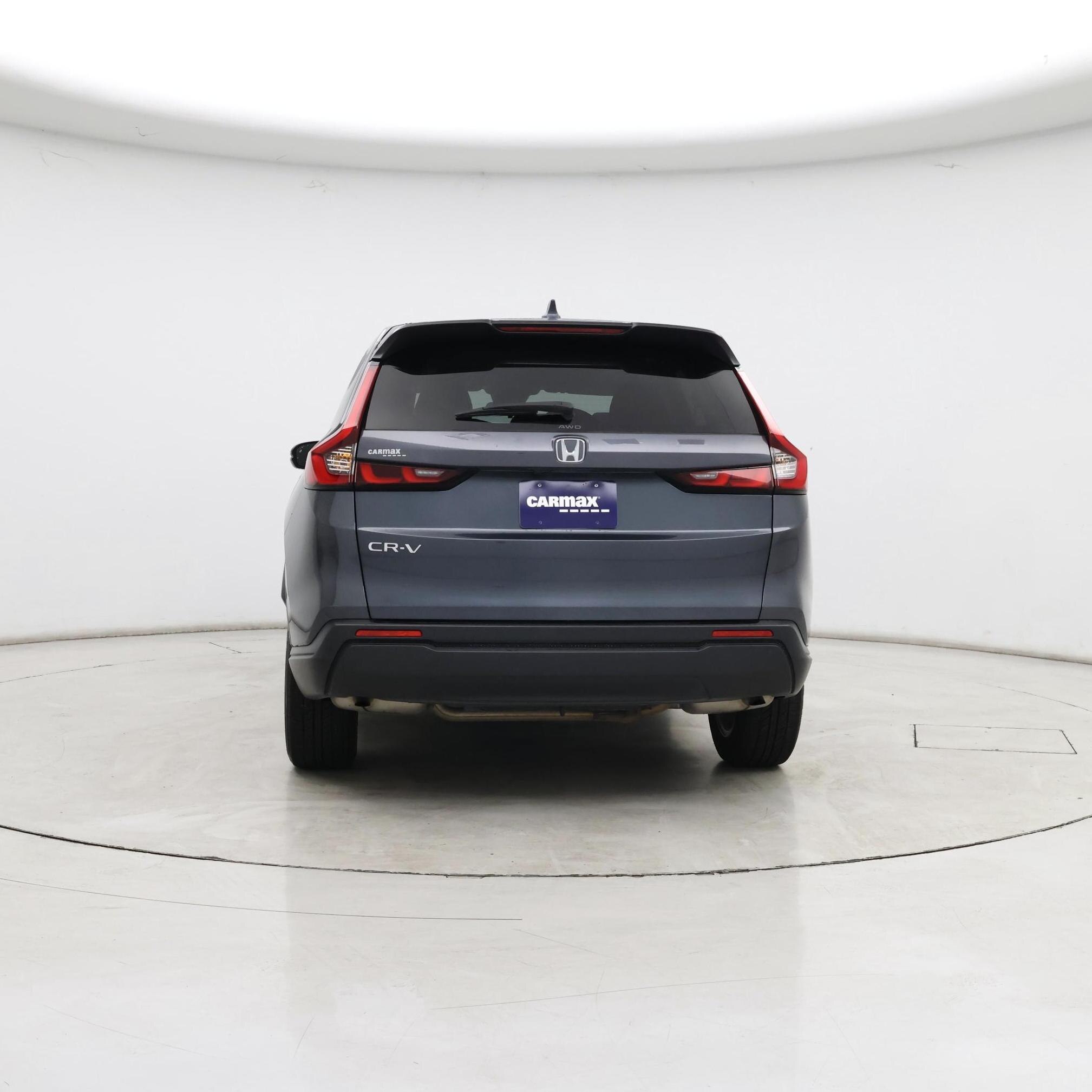 Thumbnail: 2024 Honda CR-V - 6