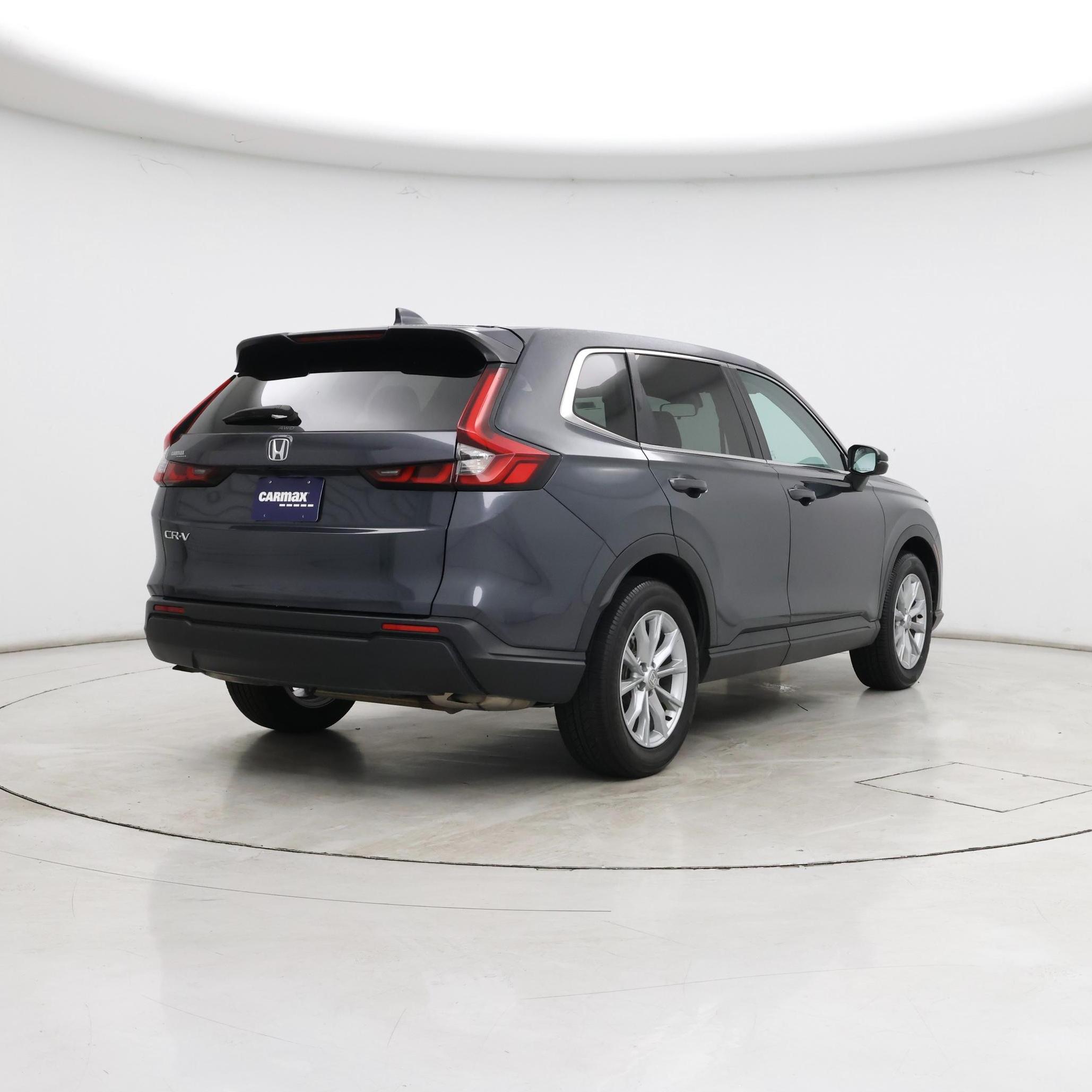 Thumbnail: 2024 Honda CR-V - 8