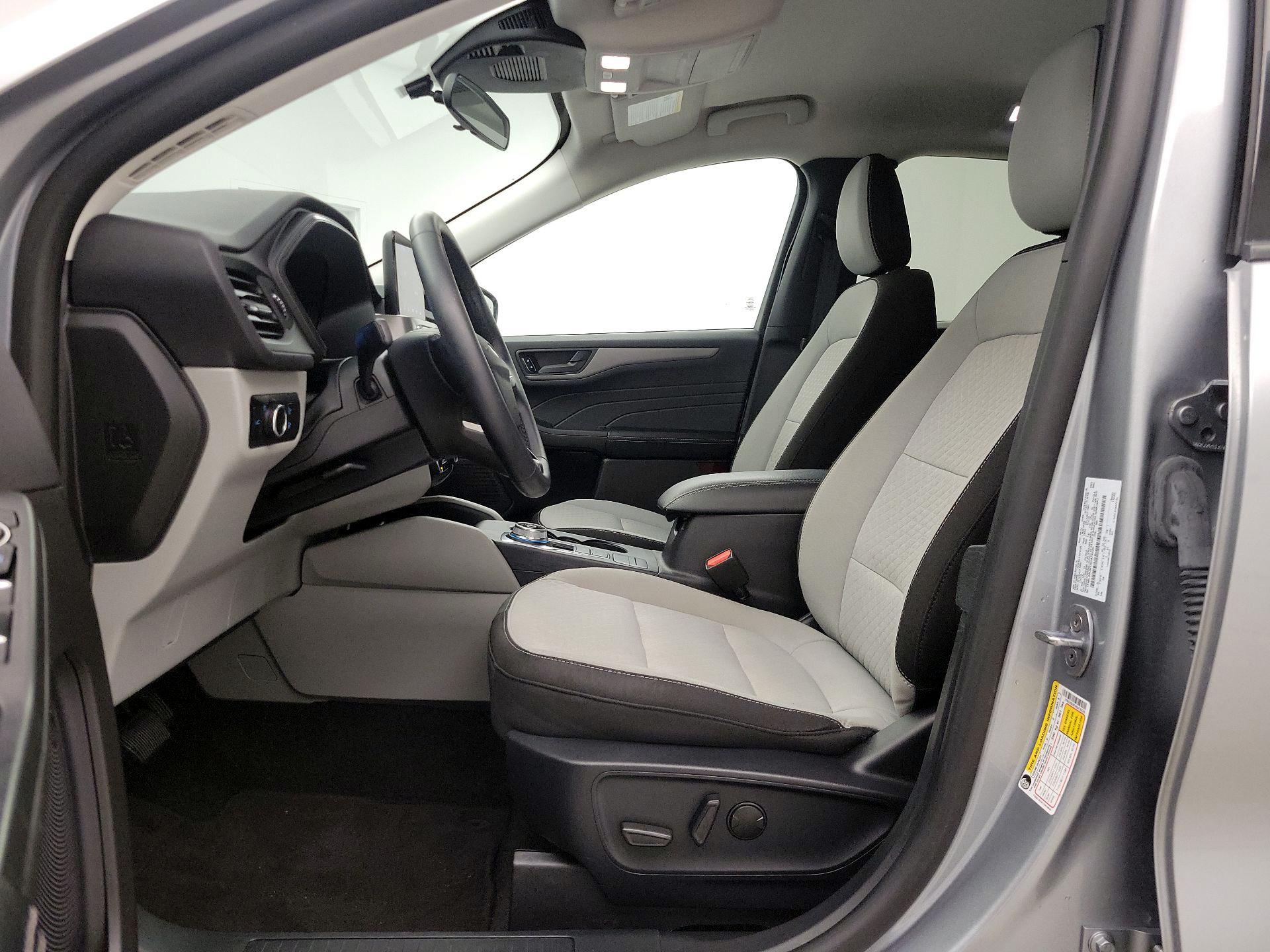 Thumbnail: 2024 Ford Escape - 11