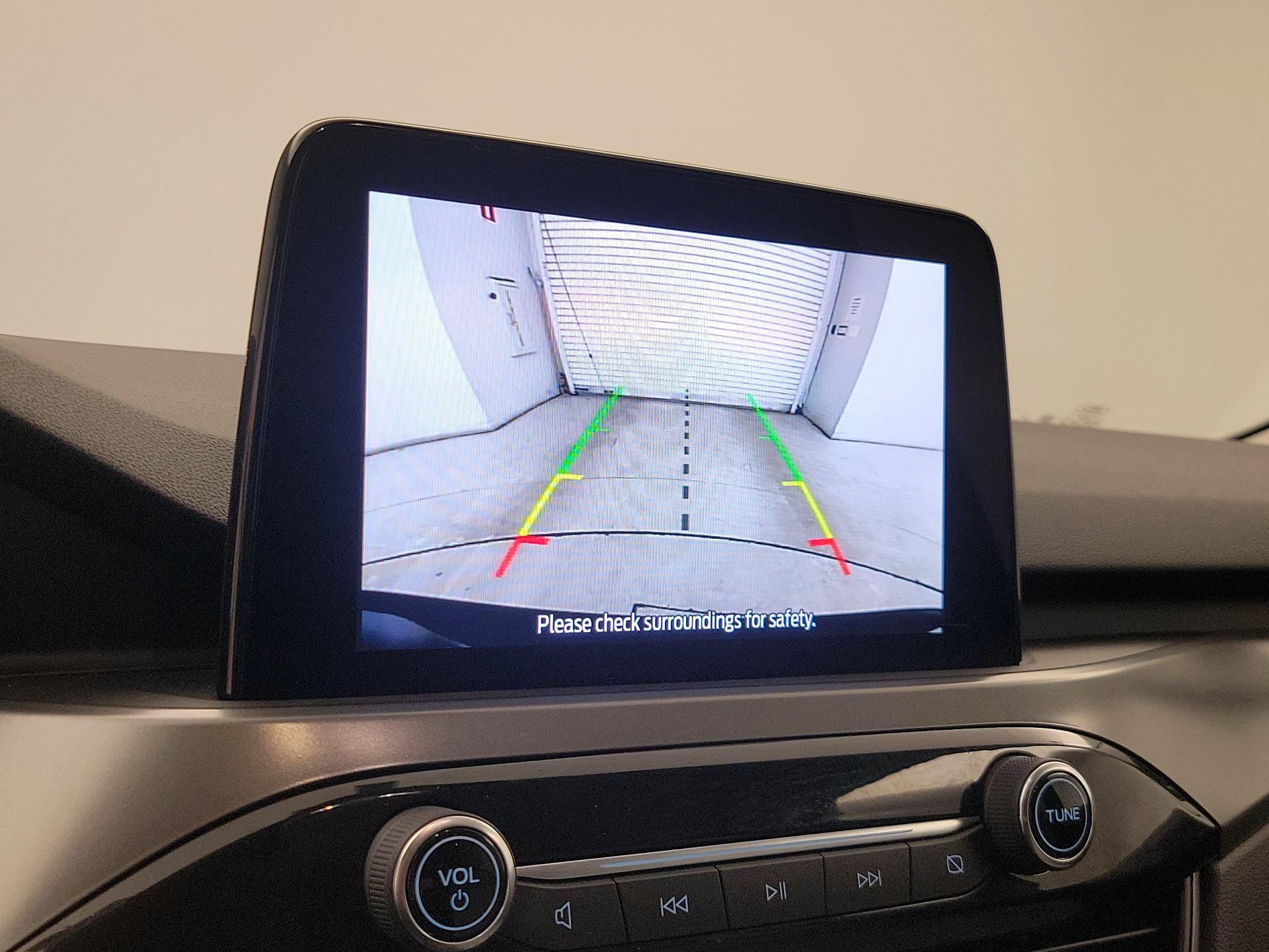 Thumbnail: 2024 Ford Escape - 14