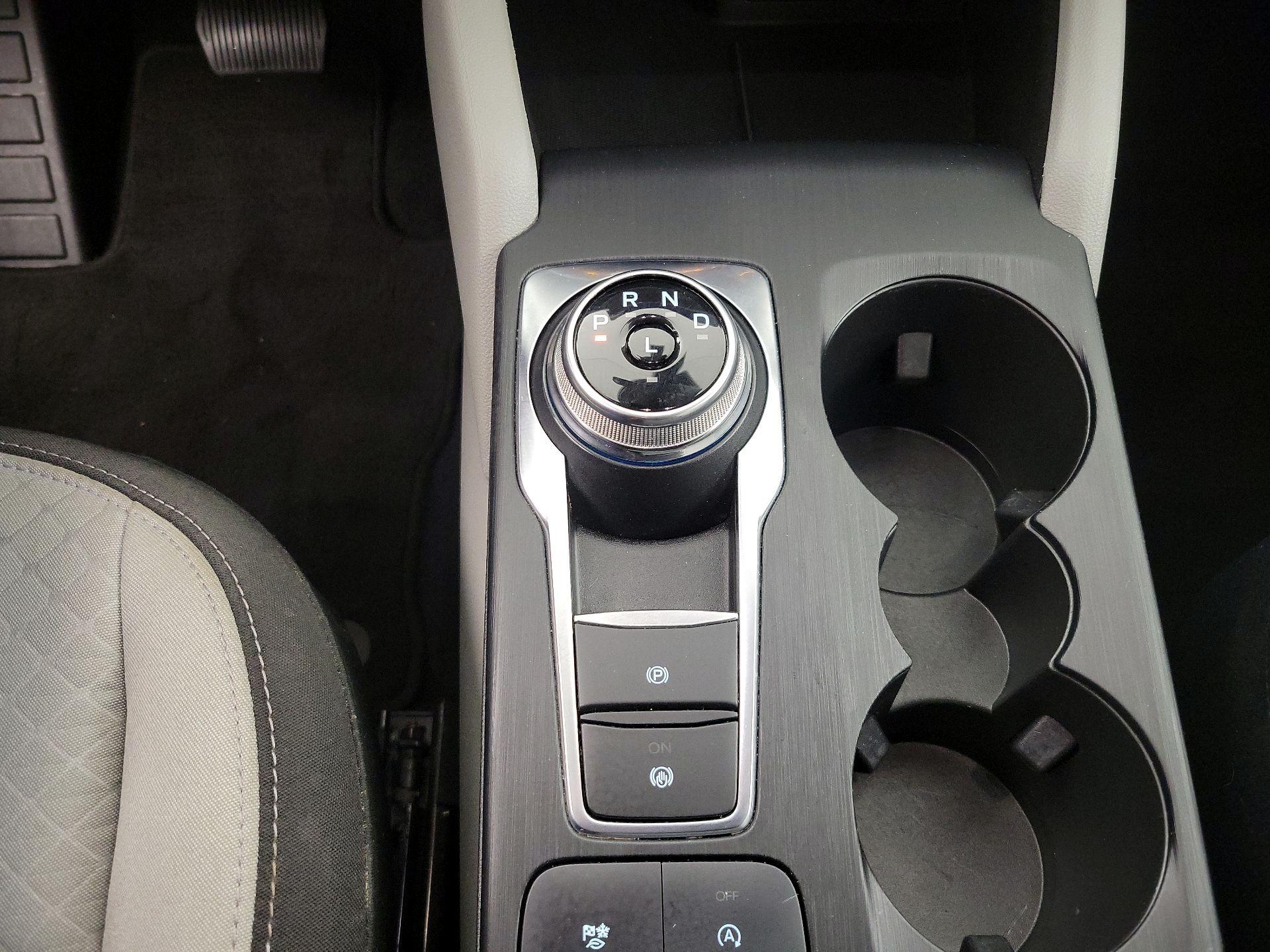 Thumbnail: 2024 Ford Escape - 17