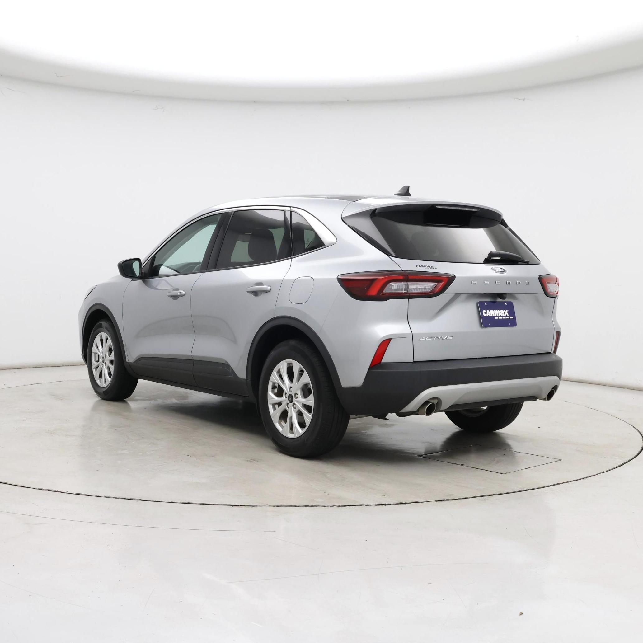 Thumbnail: 2024 Ford Escape - 2