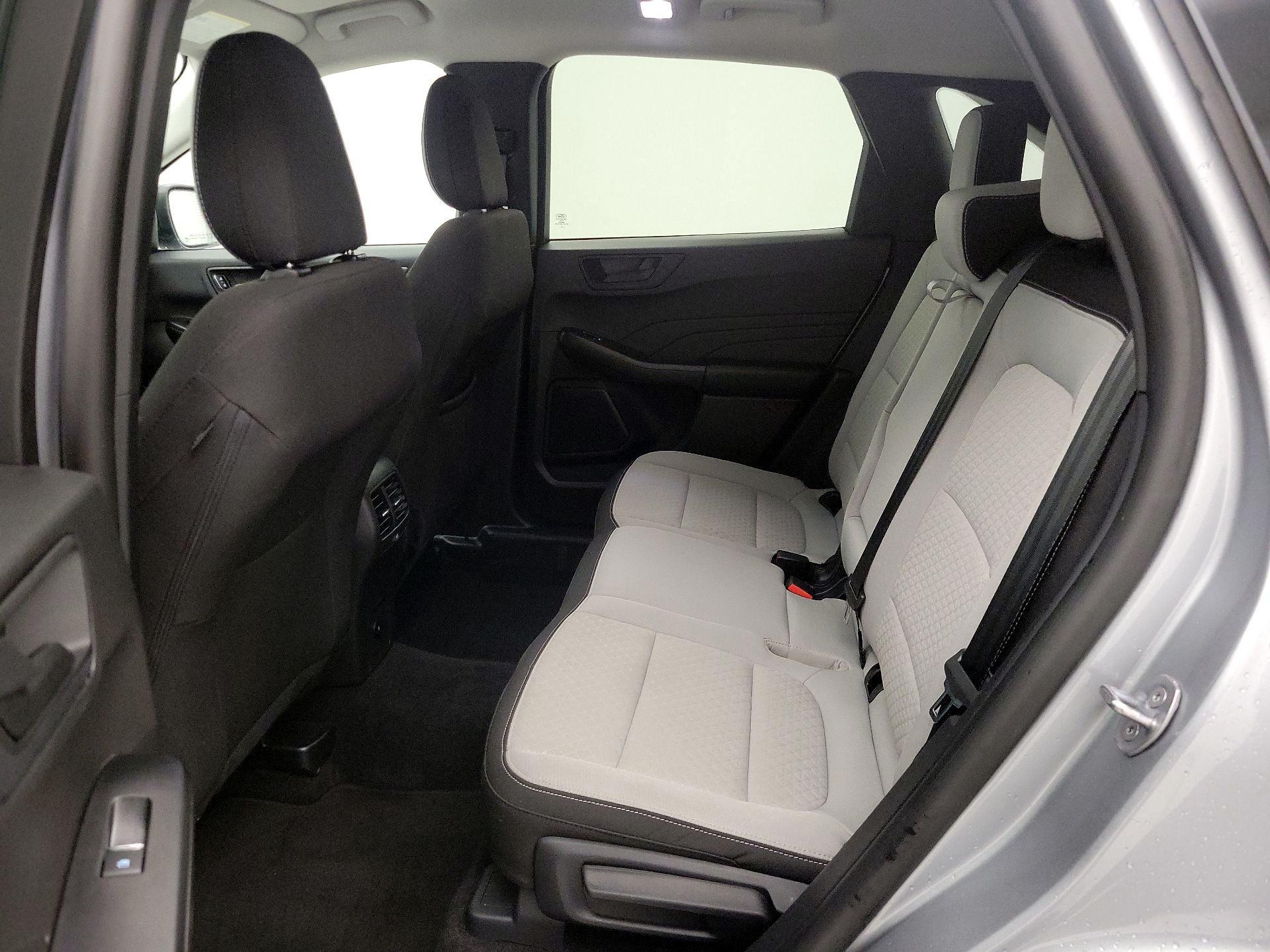 Thumbnail: 2024 Ford Escape - 19