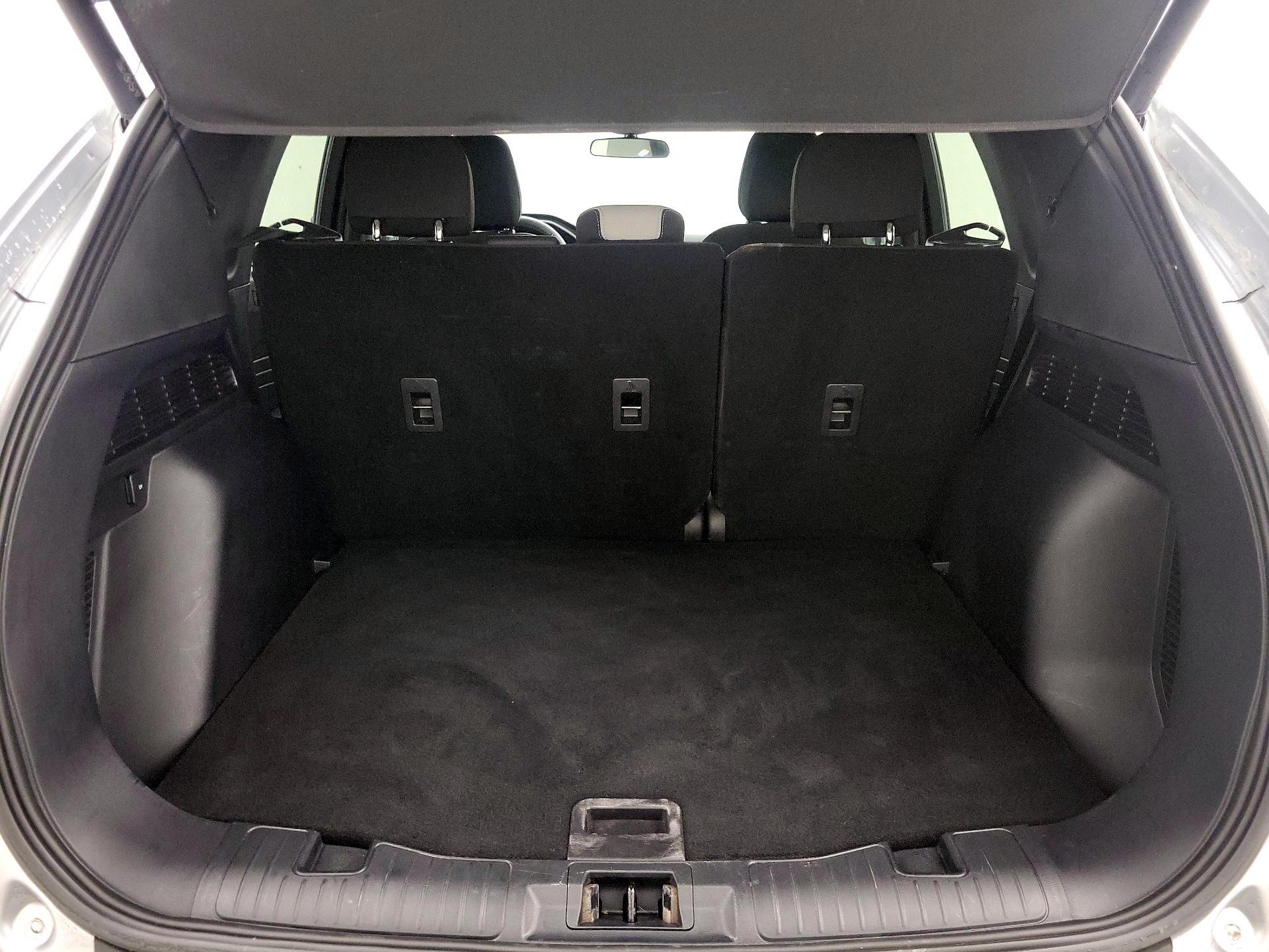 Thumbnail: 2024 Ford Escape - 20