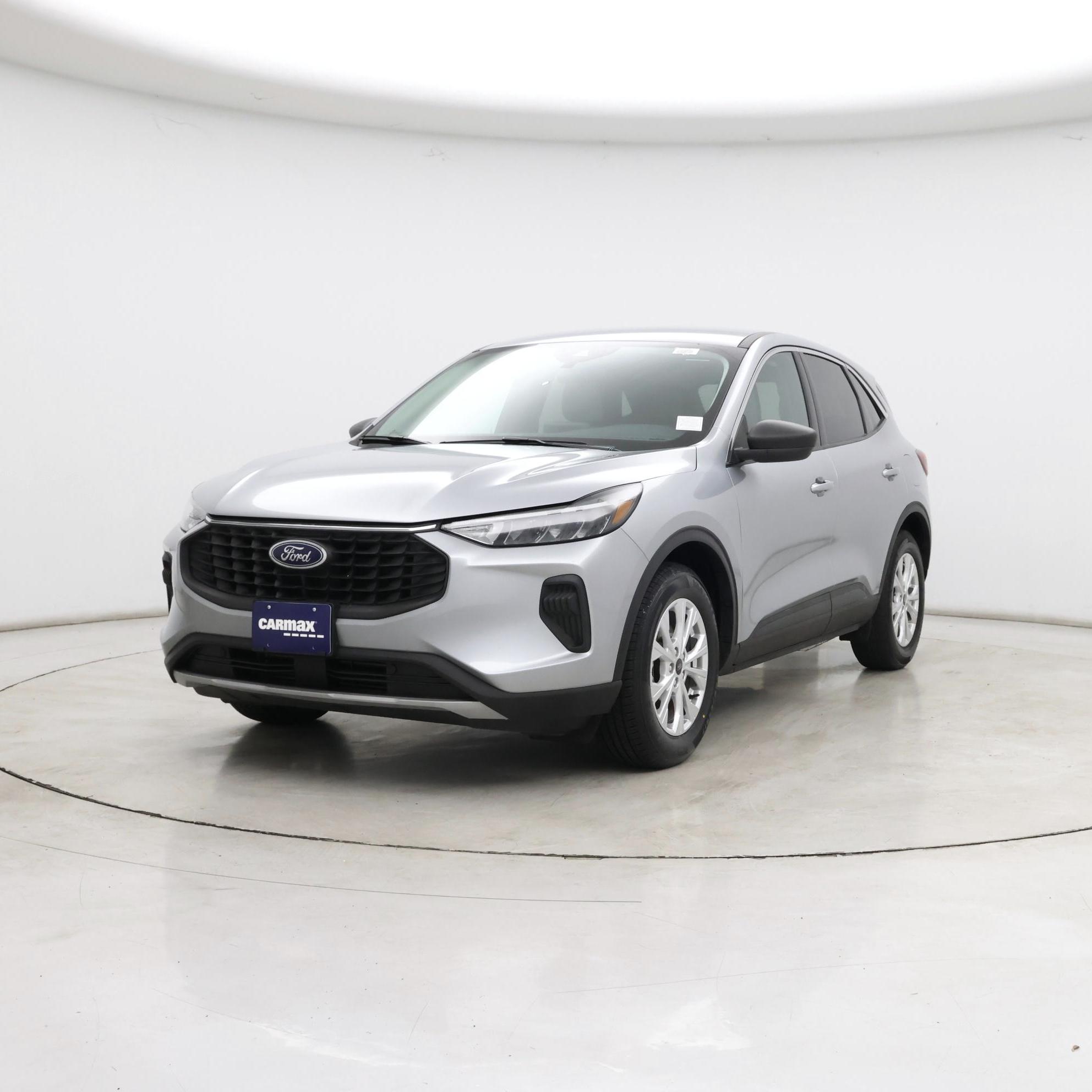 Thumbnail: 2024 Ford Escape - 4