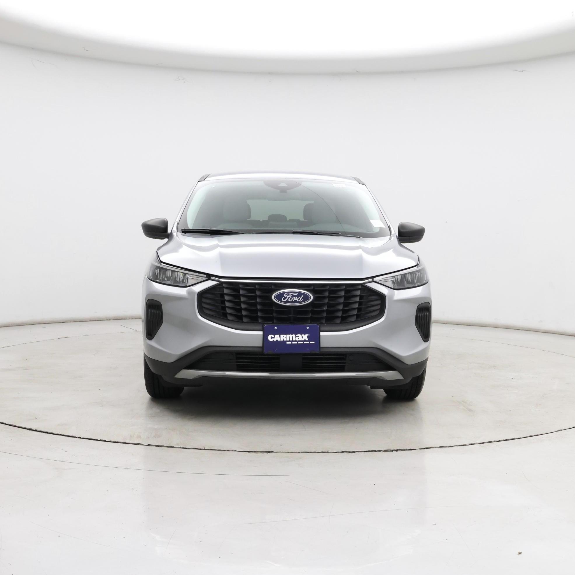 Thumbnail: 2024 Ford Escape - 5