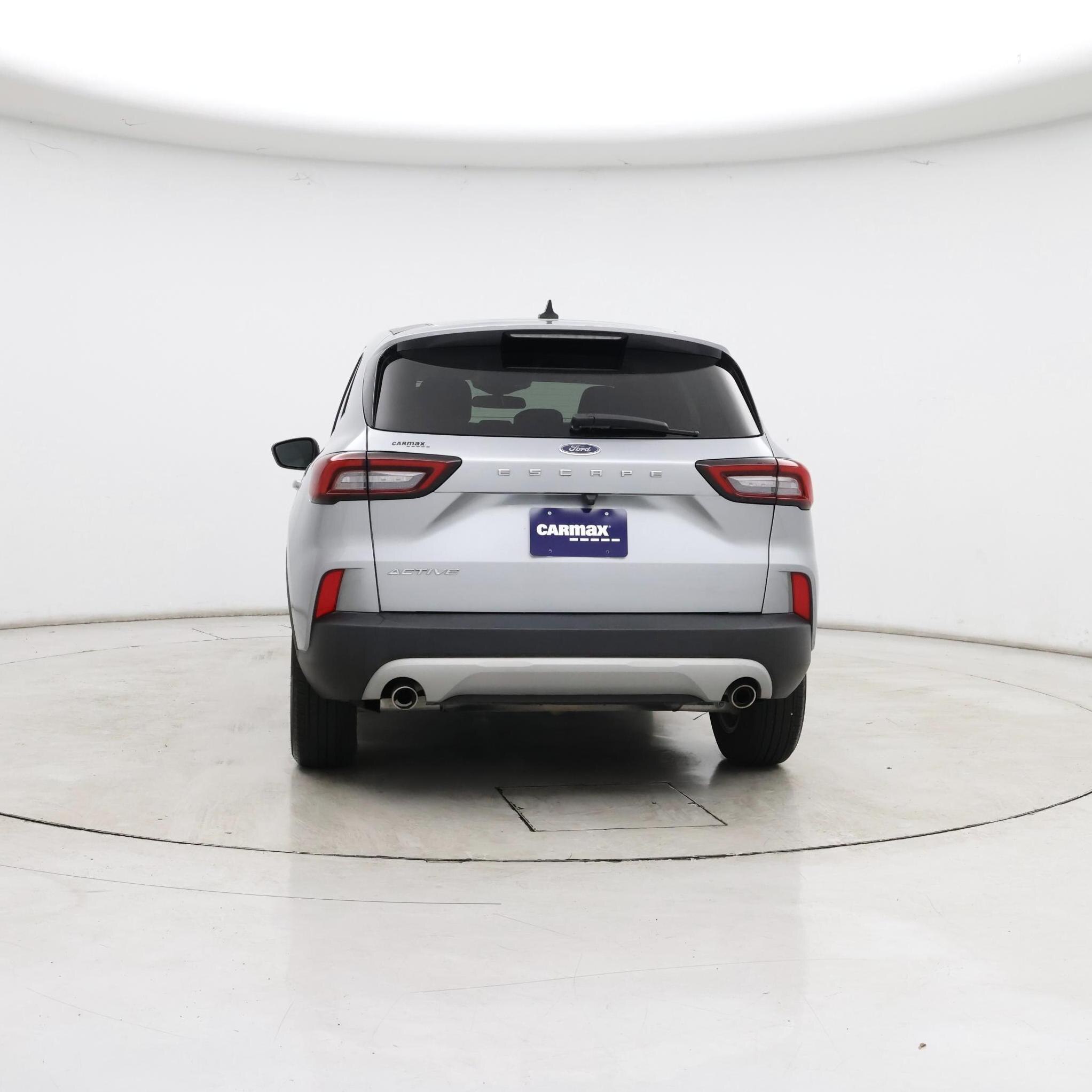 Thumbnail: 2024 Ford Escape - 6