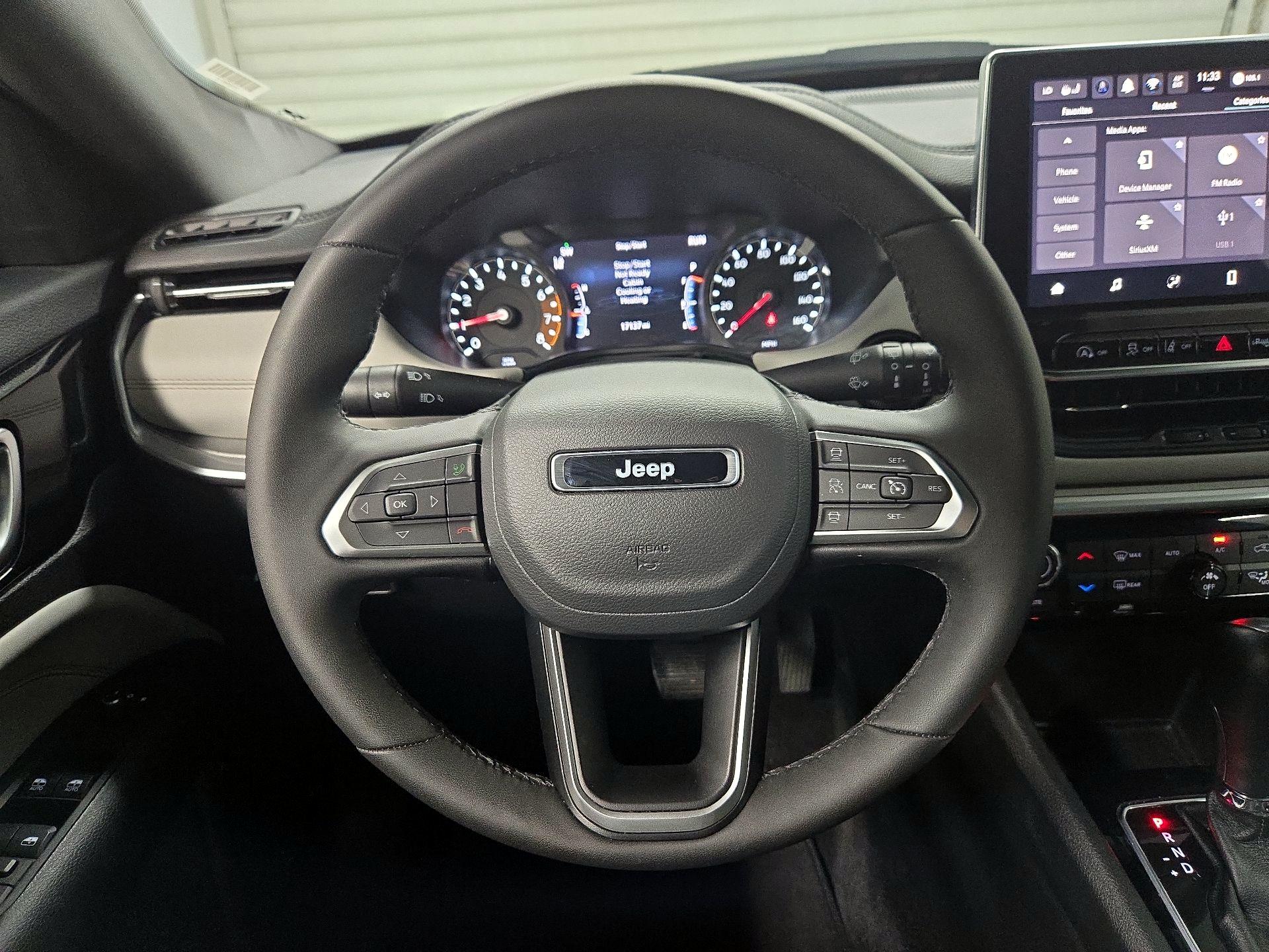 Thumbnail: 2025 Jeep Compass - 10