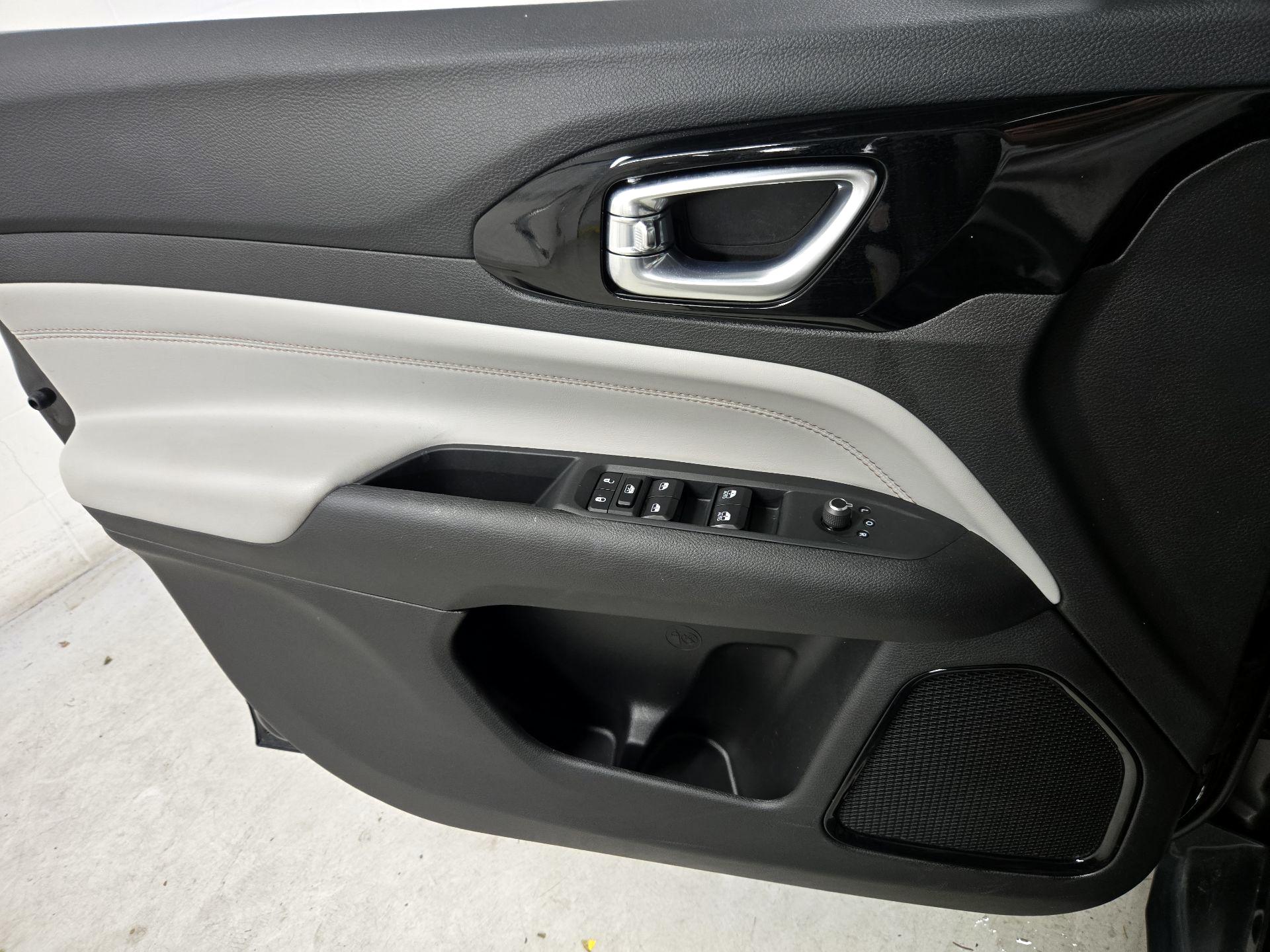 Thumbnail: 2025 Jeep Compass - 12