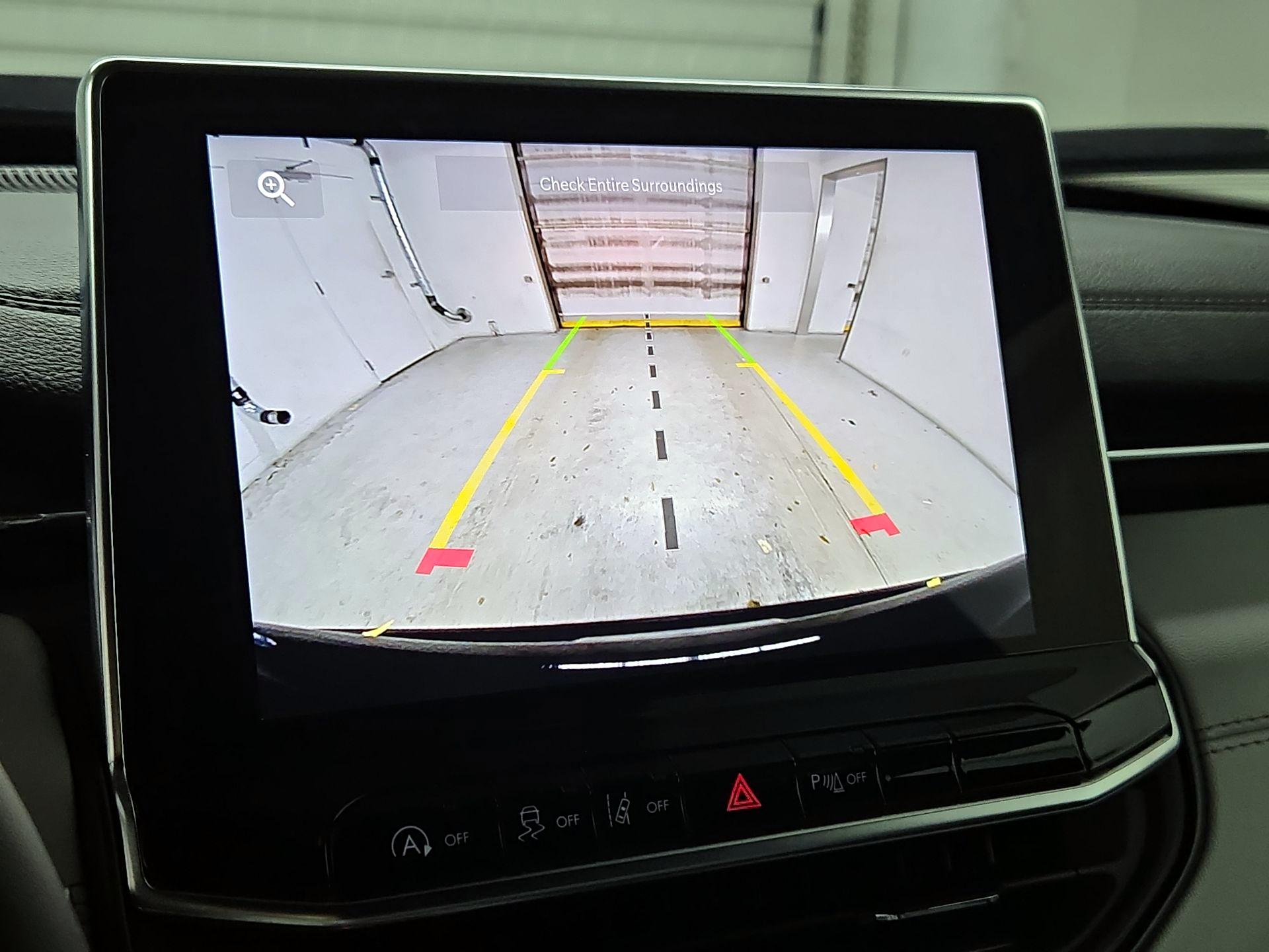 Thumbnail: 2025 Jeep Compass - 14