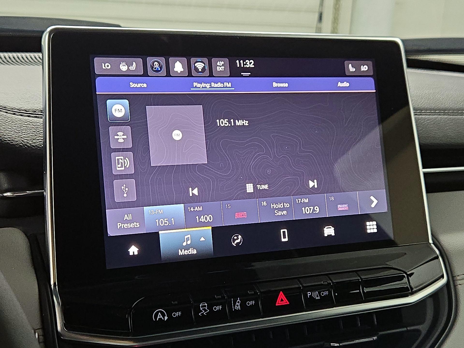 Thumbnail: 2025 Jeep Compass - 15