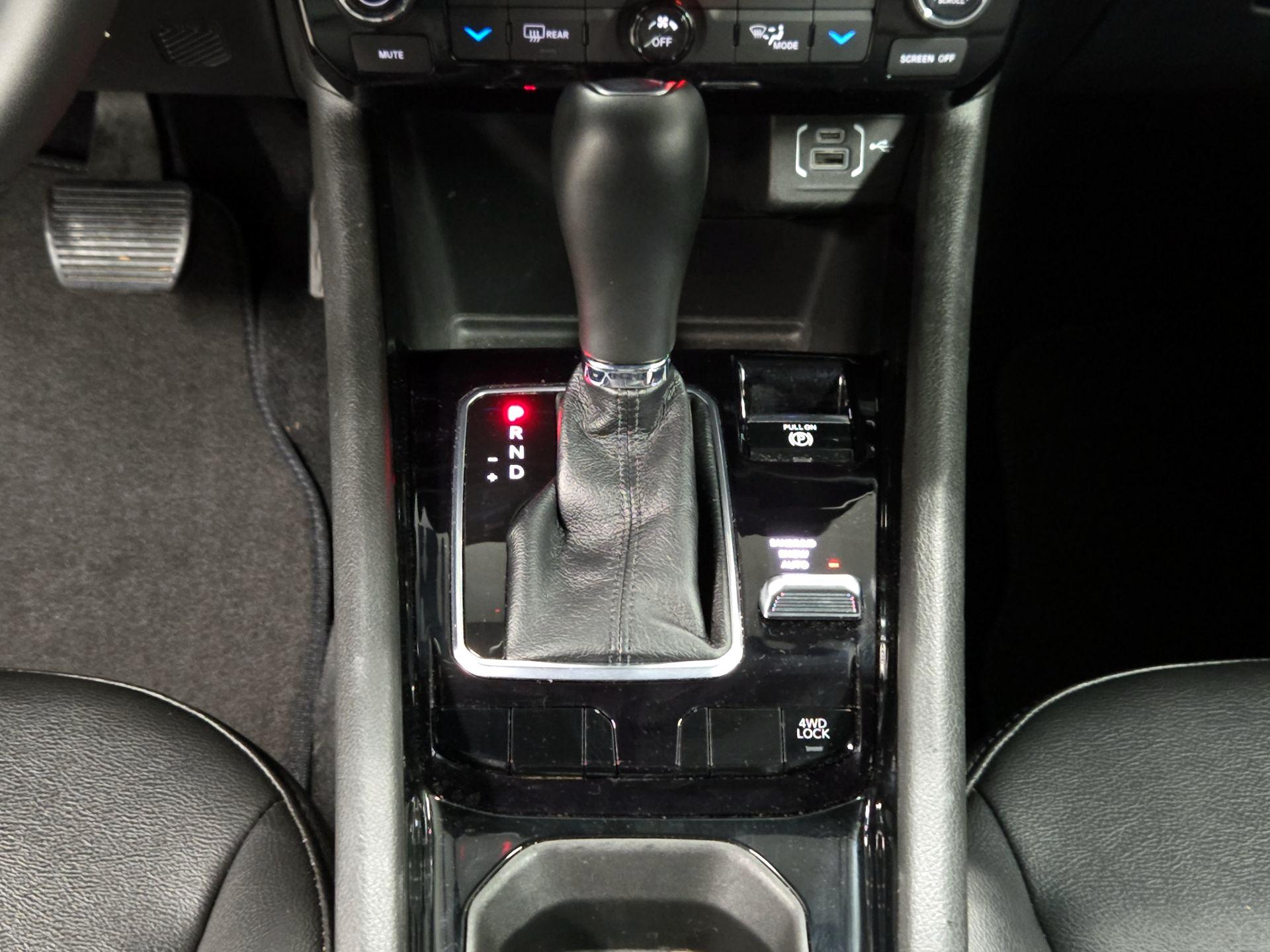 Thumbnail: 2025 Jeep Compass - 17