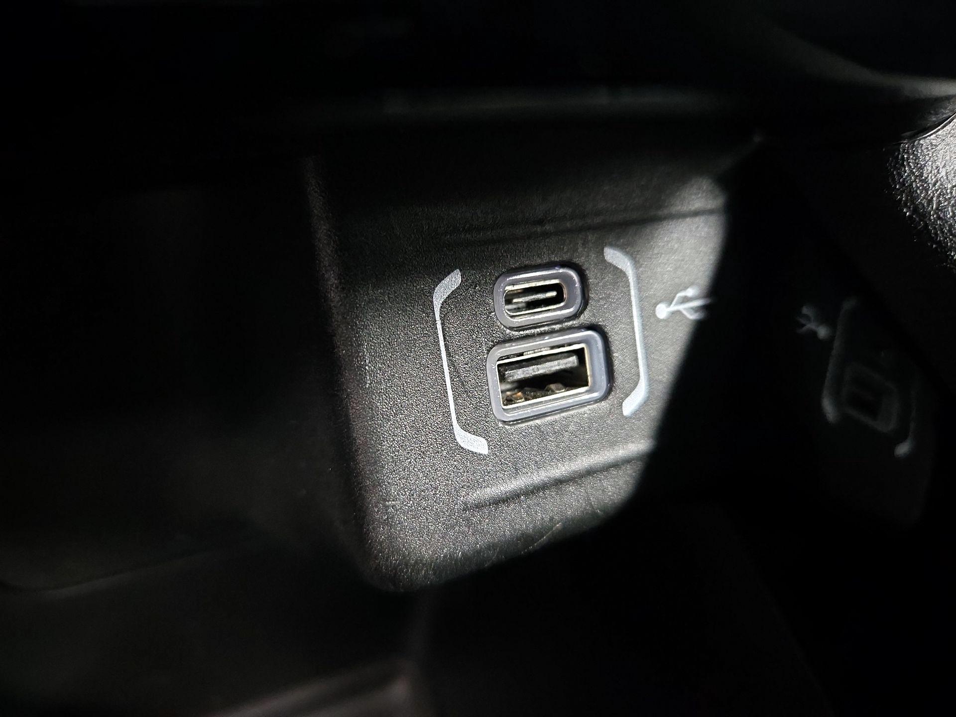 Thumbnail: 2025 Jeep Compass - 18