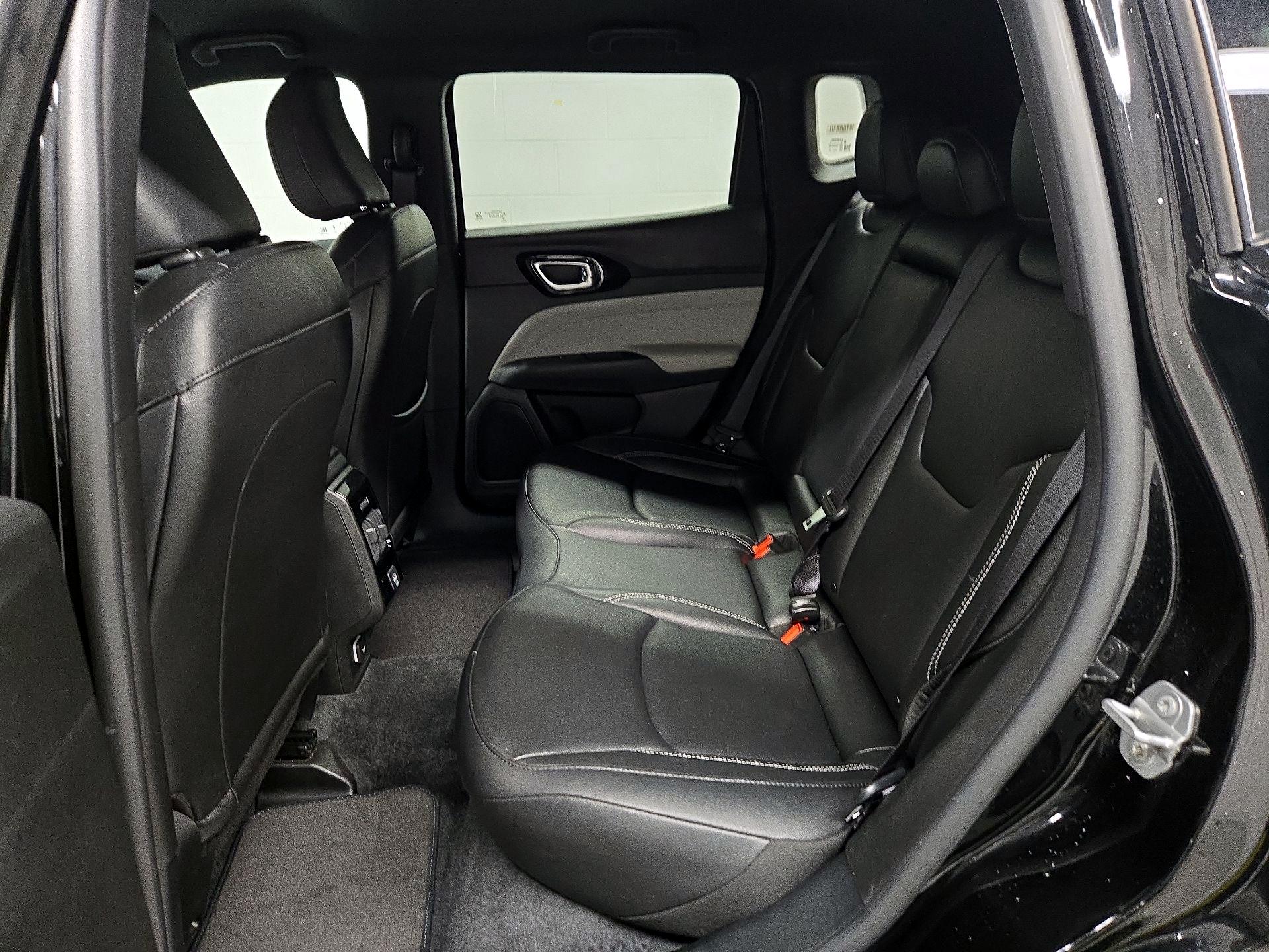 Thumbnail: 2025 Jeep Compass - 19