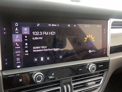 Radio (On)