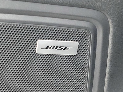 Premium Sound System Logo