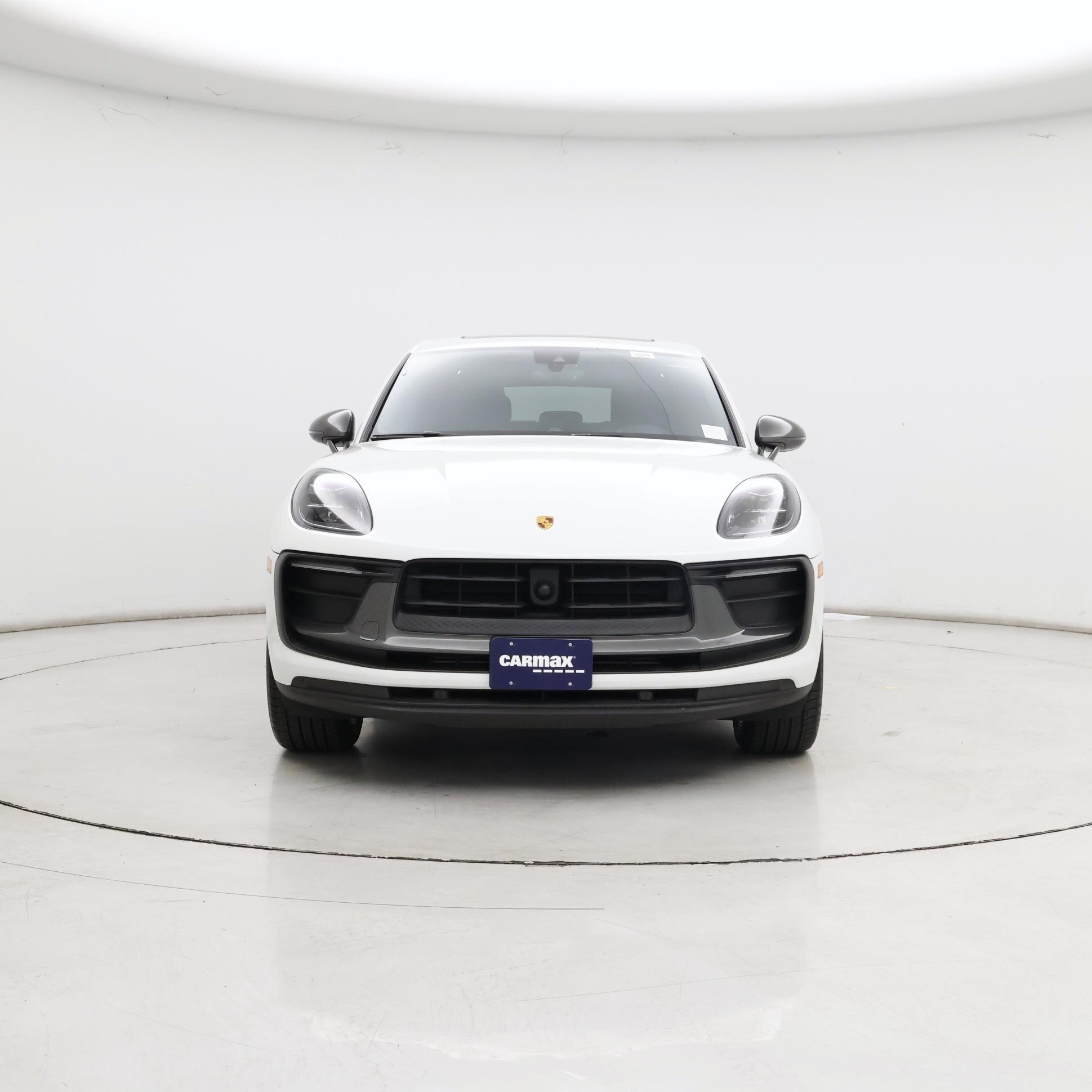 Thumbnail: 2023 Porsche Macan - 5