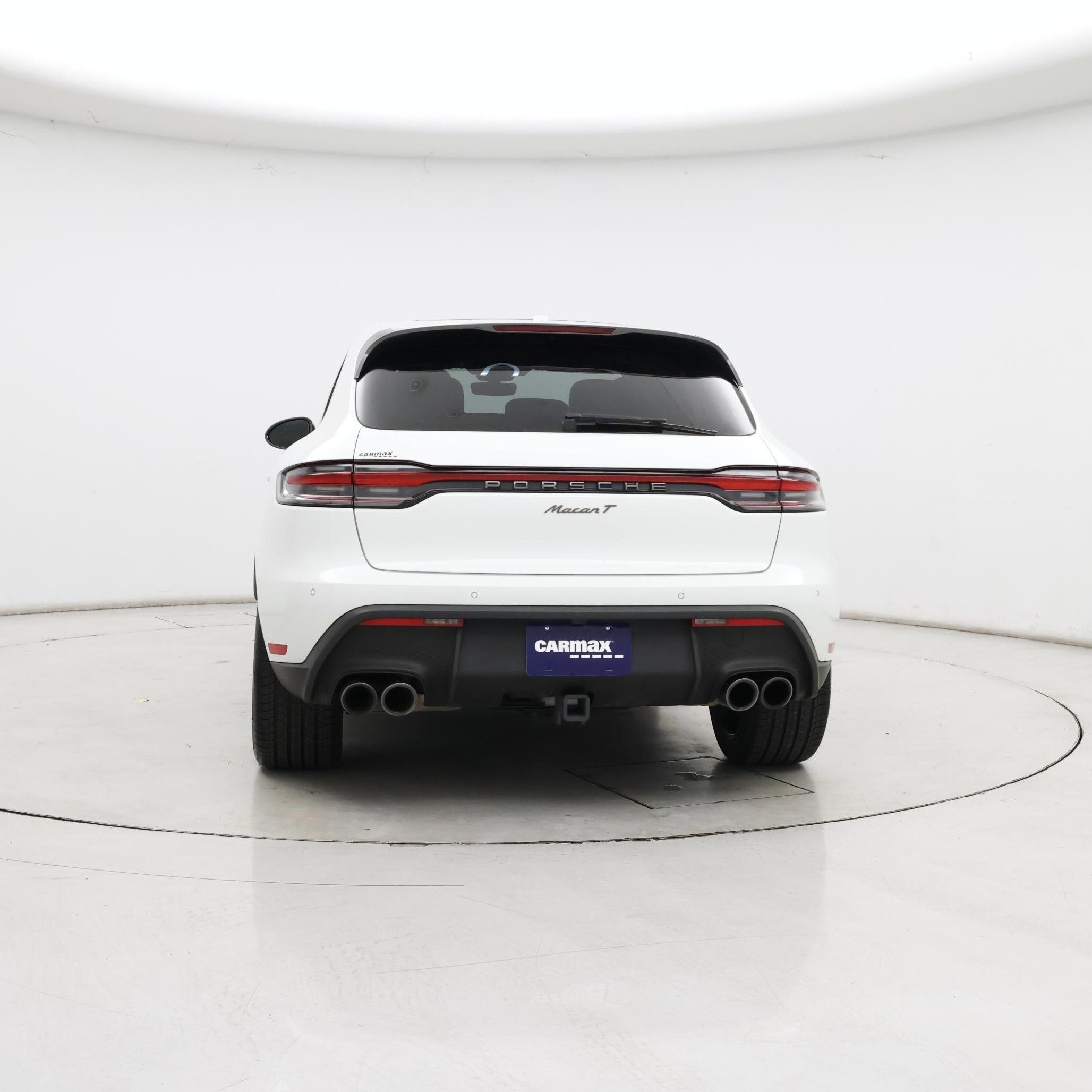 Thumbnail: 2023 Porsche Macan - 6