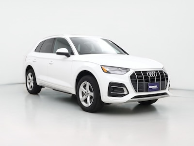 2023 Audi Q5 Premium