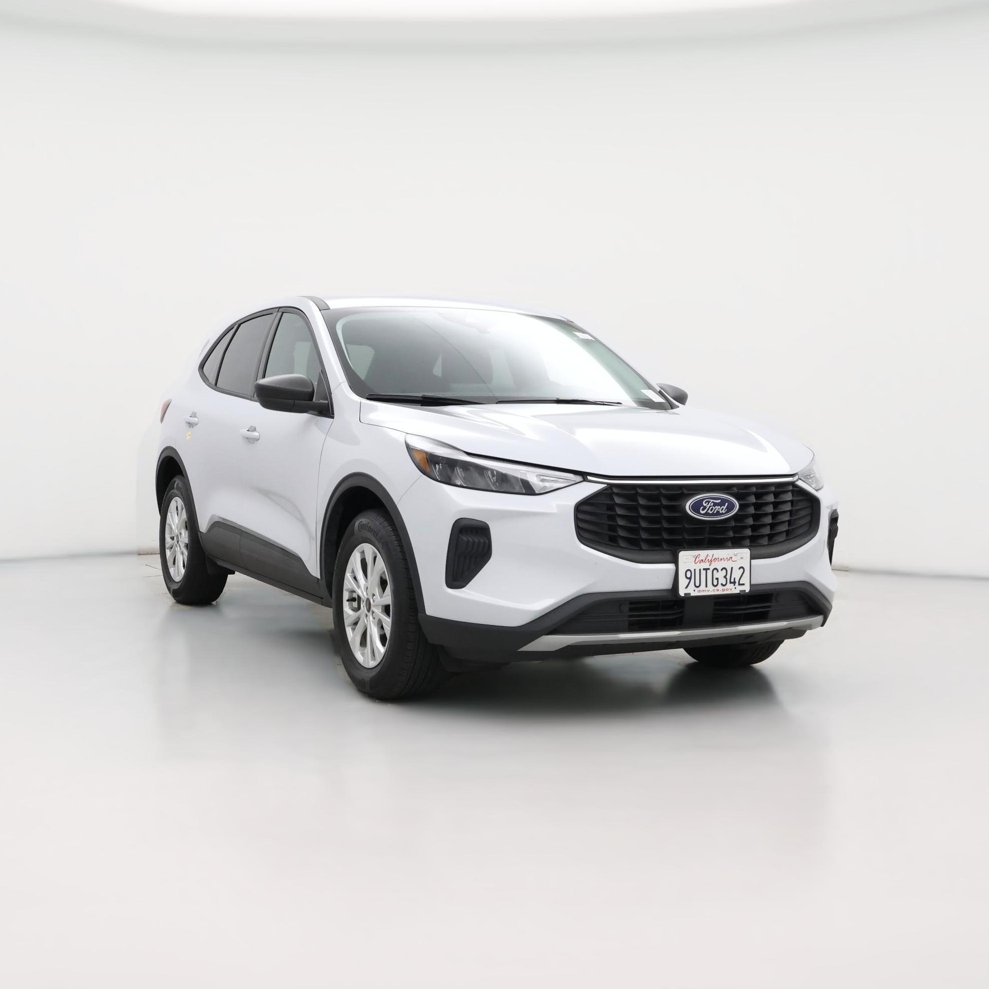 Thumbnail: 2025 Ford Escape - 1