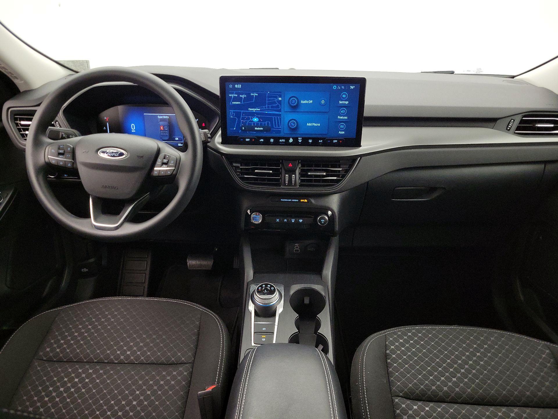 Thumbnail: 2025 Ford Escape - 9