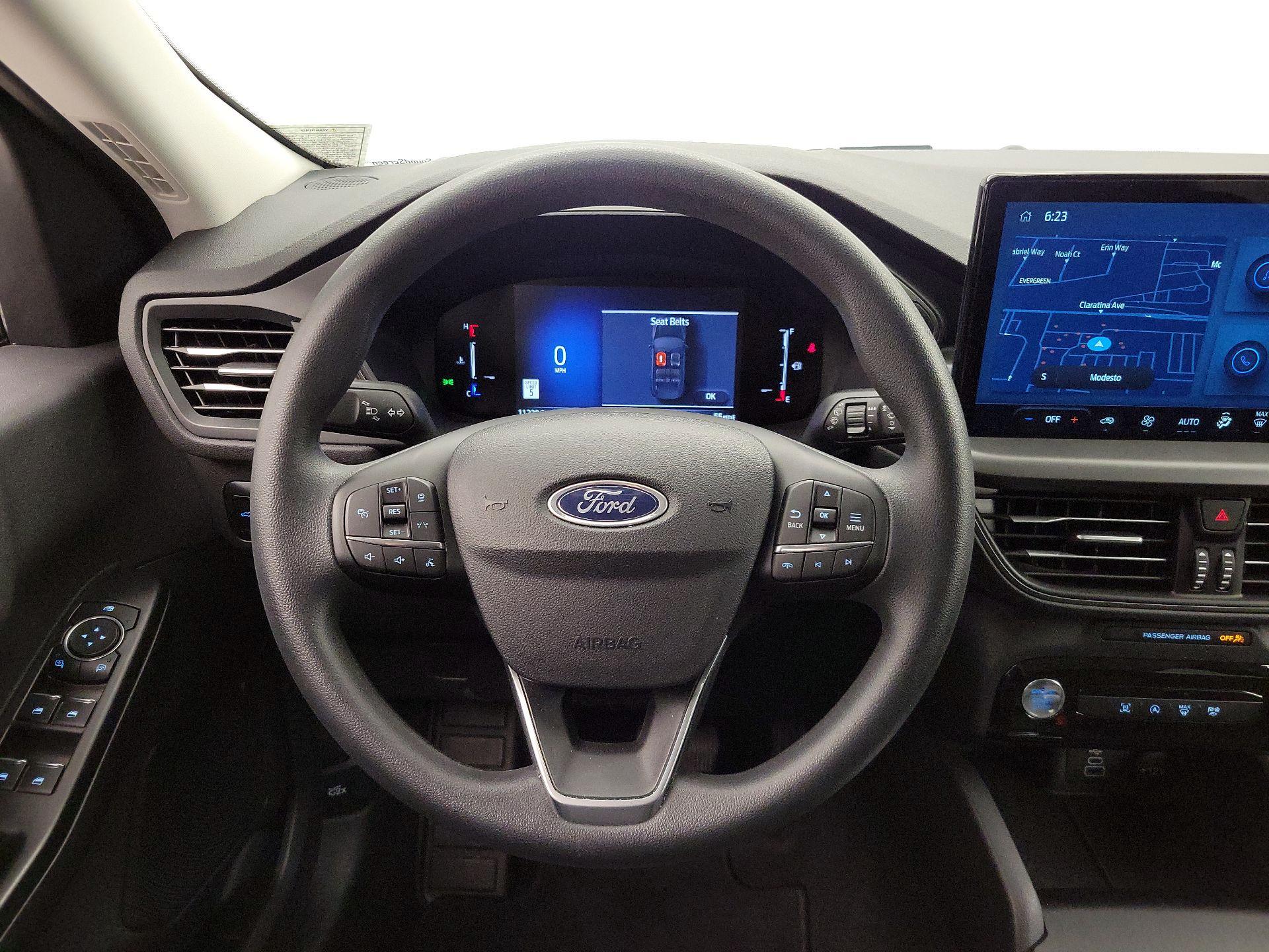 Thumbnail: 2025 Ford Escape - 10