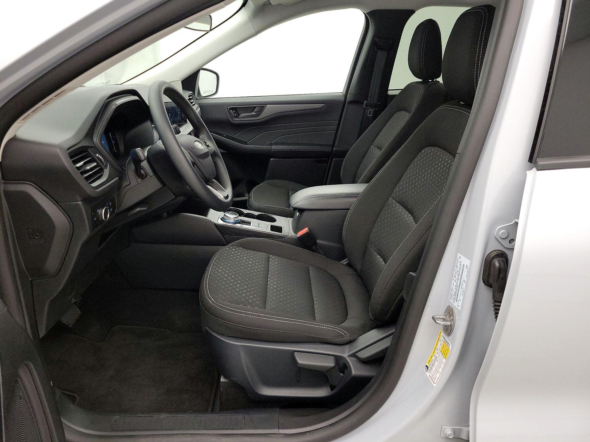 Thumbnail: 2025 Ford Escape - 11